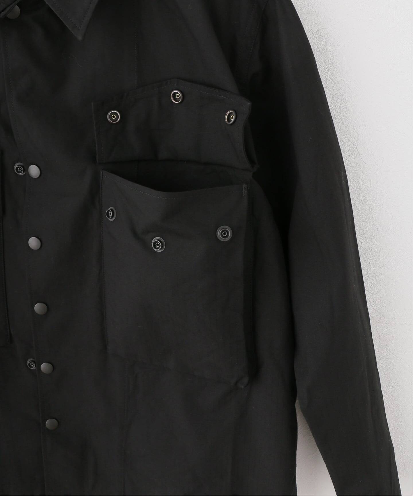 NEEDLES / ニードルズ】Field Jacket - Cotton Ripstop（その他