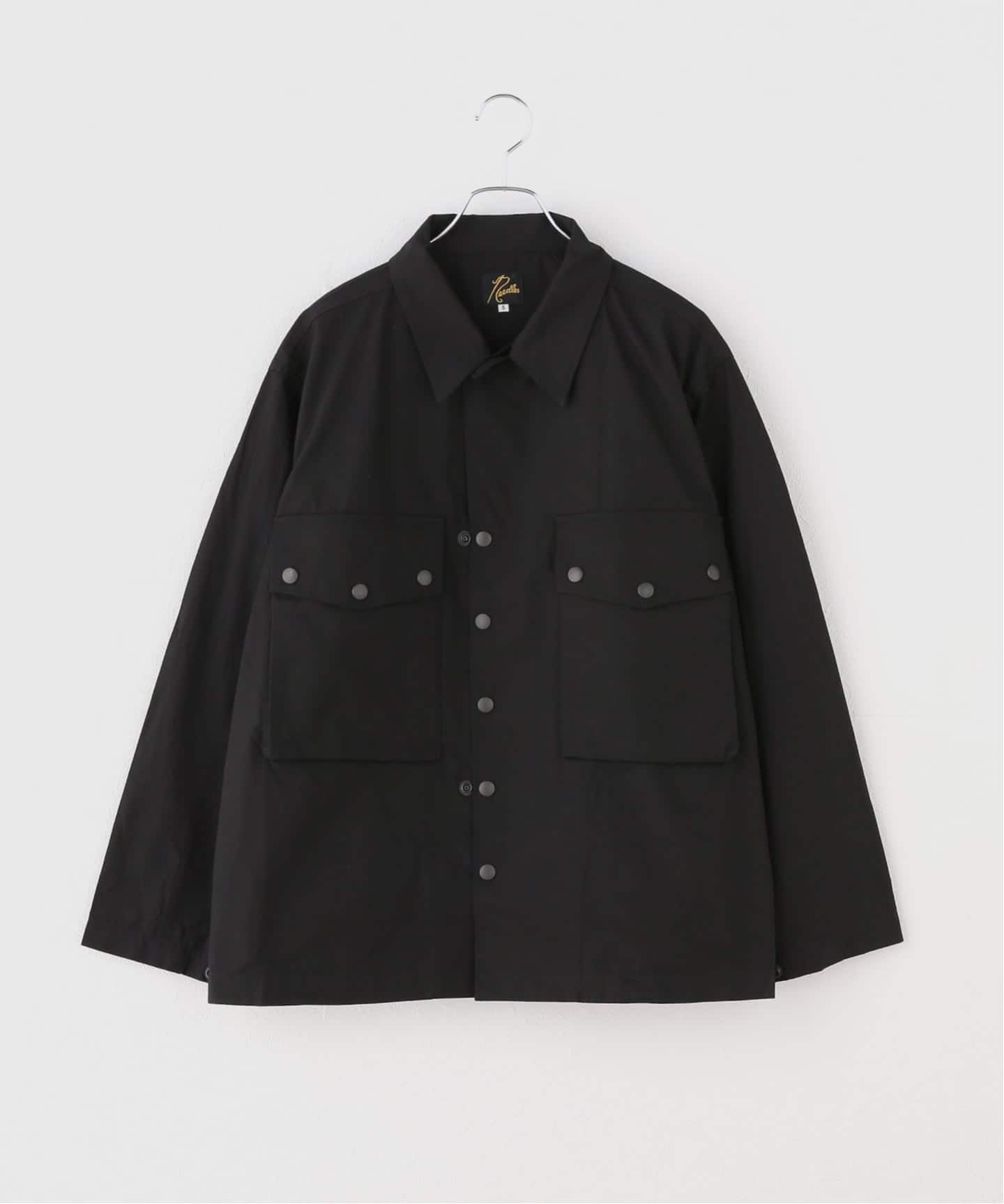 NEEDLES / ニードルズ】Field Jacket - Cotton Ripstop（その他