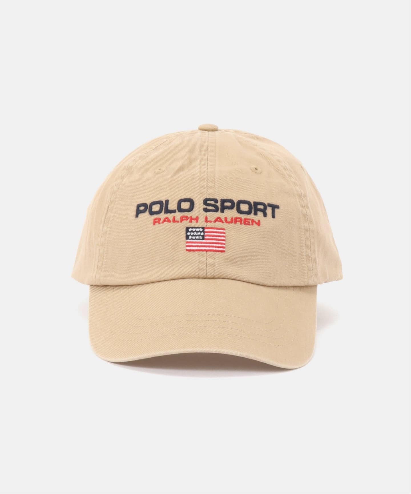 POLO RALPH LAUREN / ポロ ラルフ ローレン】CLS SPRT CAP-CAP-HAT