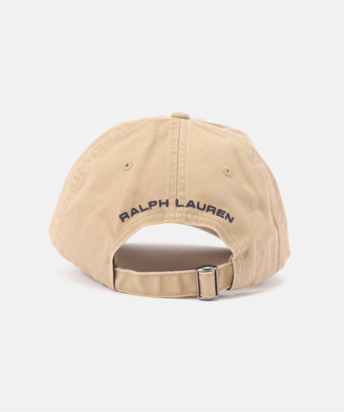 POLO RALPH LAUREN / ポロ ラルフ ローレン】CLS SPRT CAP-CAP-HAT