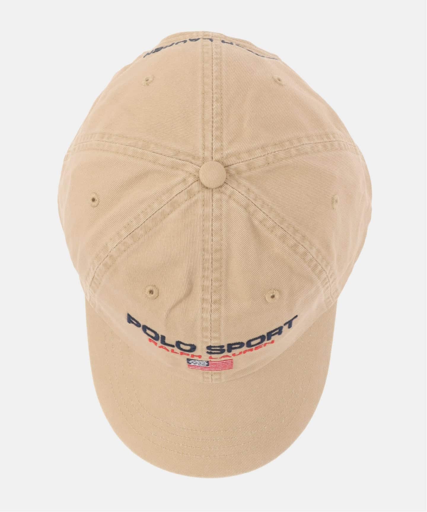 POLO RALPH LAUREN / ポロ ラルフ ローレン】CLS SPRT CAP-CAP-HAT