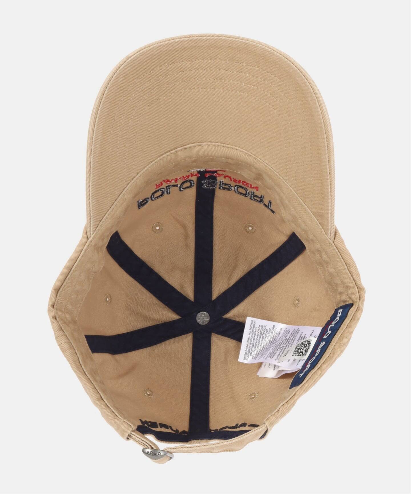 POLO RALPH LAUREN / ポロ ラルフ ローレン】CLS SPRT CAP-CAP-HAT POLO RALPH LAUREN / ポロ ラルフ ローレン】CLS SPRT CAP-CAP-HAT