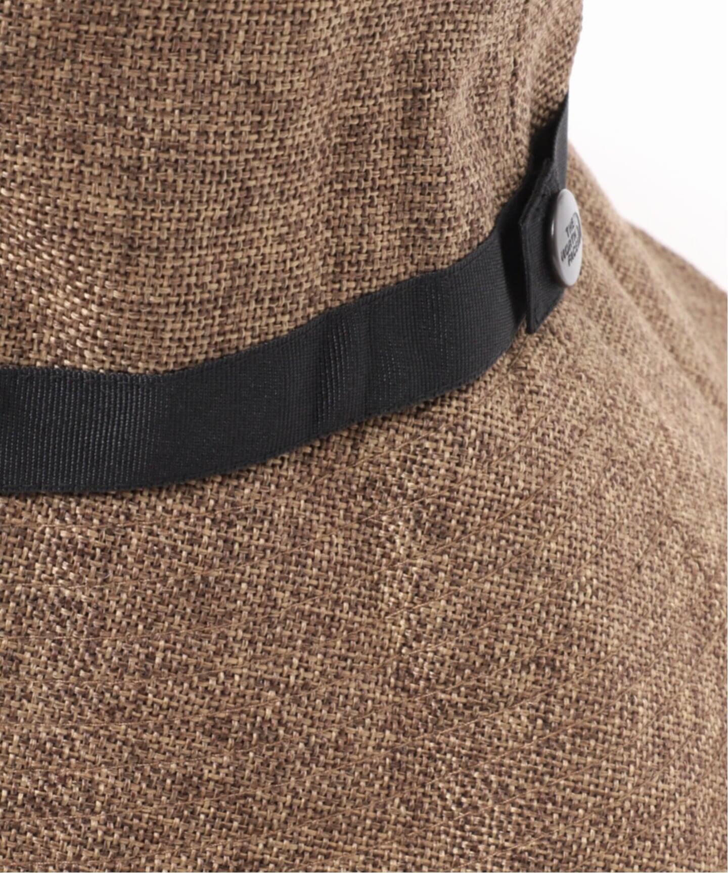 追加》【THE NORTH FACE/ ザノースフェイス】HIKE Bloom Hat（ハット