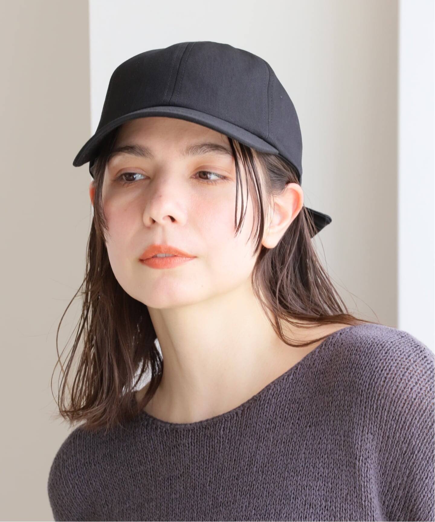 REVIS/レビス】リボンCAP（キャップ）｜JOURNAL STANDARD（ジャーナル