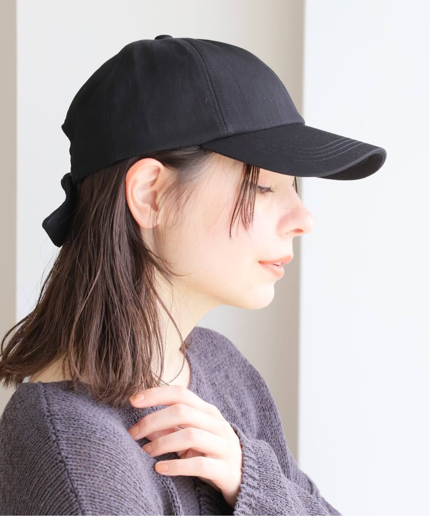 REVIS/レビス】リボンCAP（キャップ）｜JOURNAL STANDARD（ジャーナル