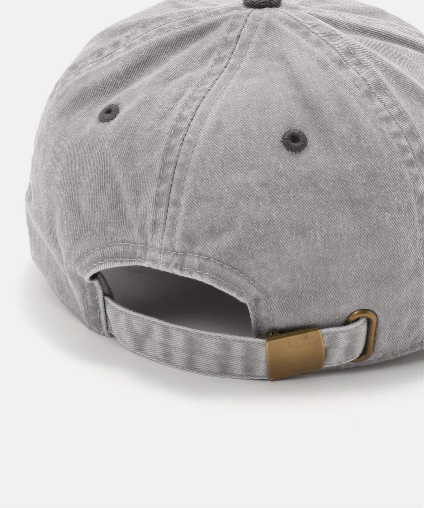 別注【J.J.Mercer / ジェイジェイマーサー】 LOGO CAP（キャップ