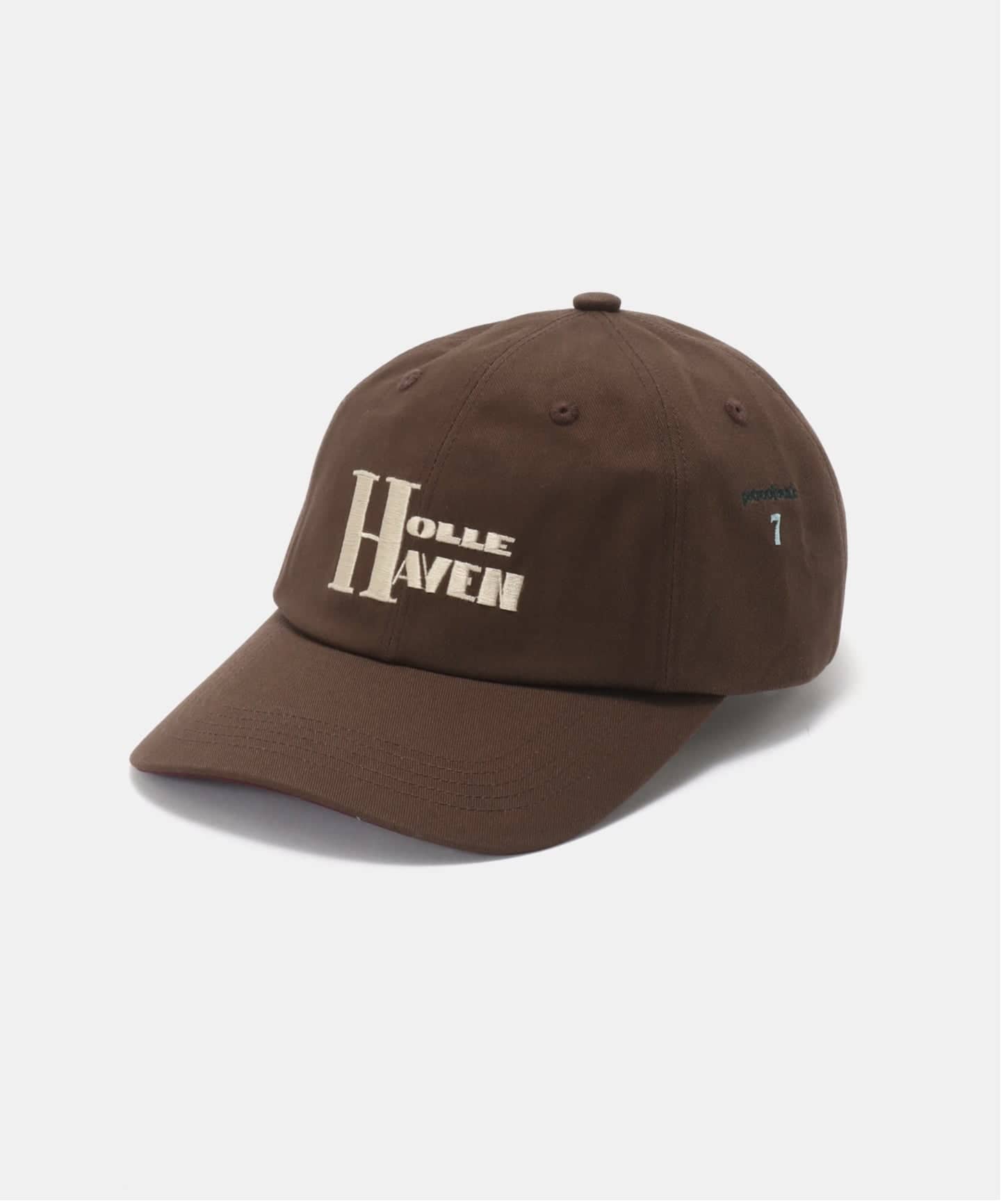 追加予約》【LY / エルワイ】BOEKEN CAP（キャップ）｜JOURNAL