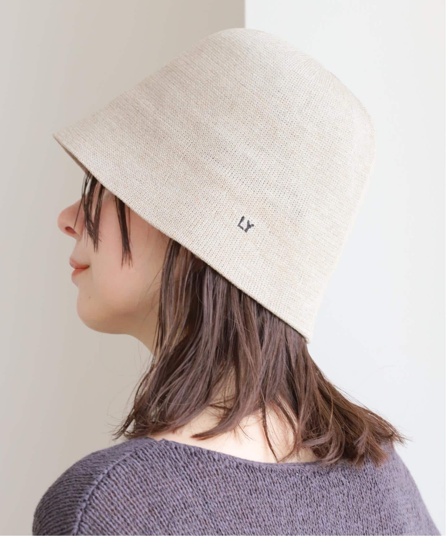 追加》【LY / エルワイ】 CAMPANA（ハット）｜JOURNAL STANDARD