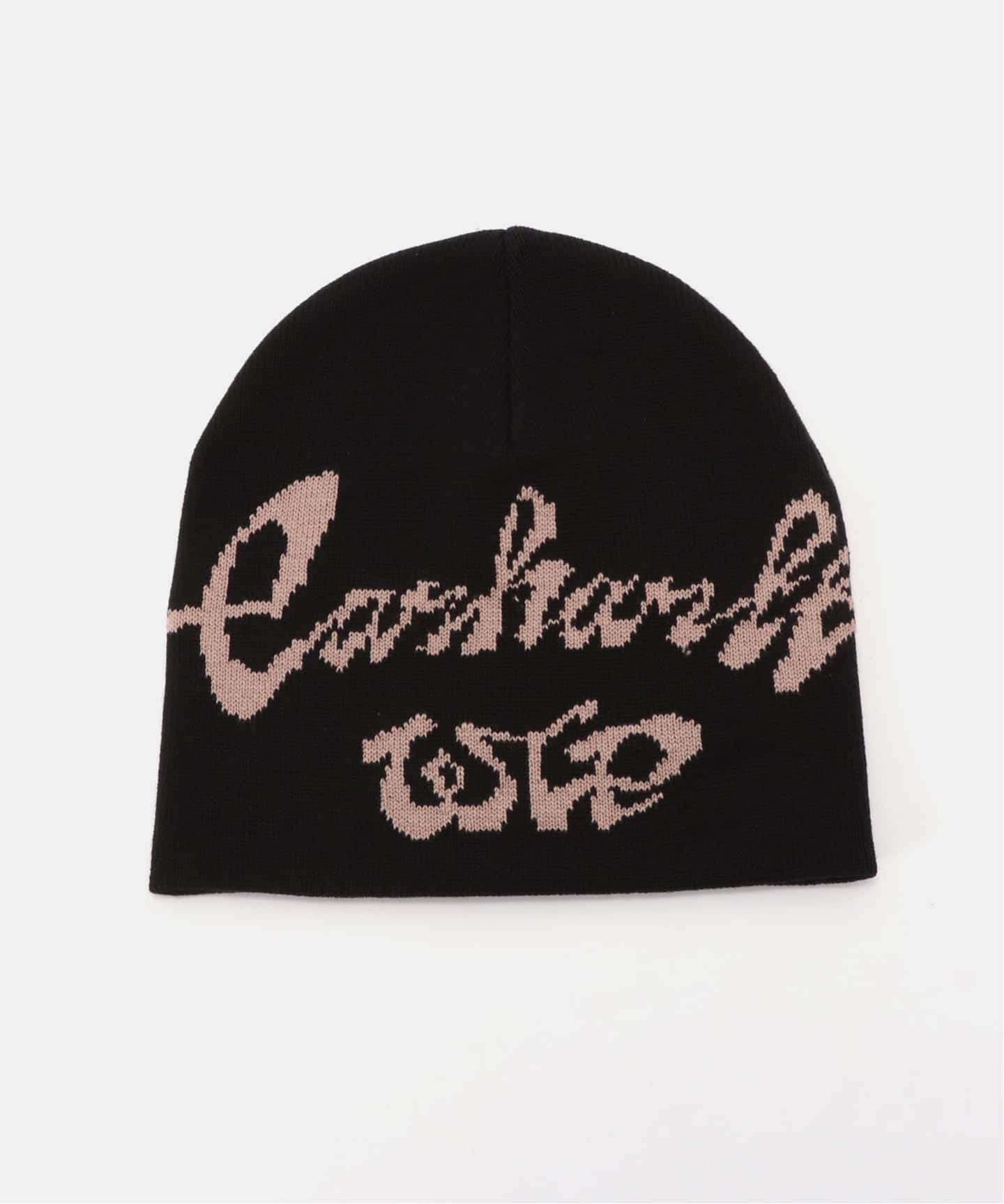 CARHARTT WIP 】 CHEDDA WIP BEANIE（ニットキャップ・ビーニー
