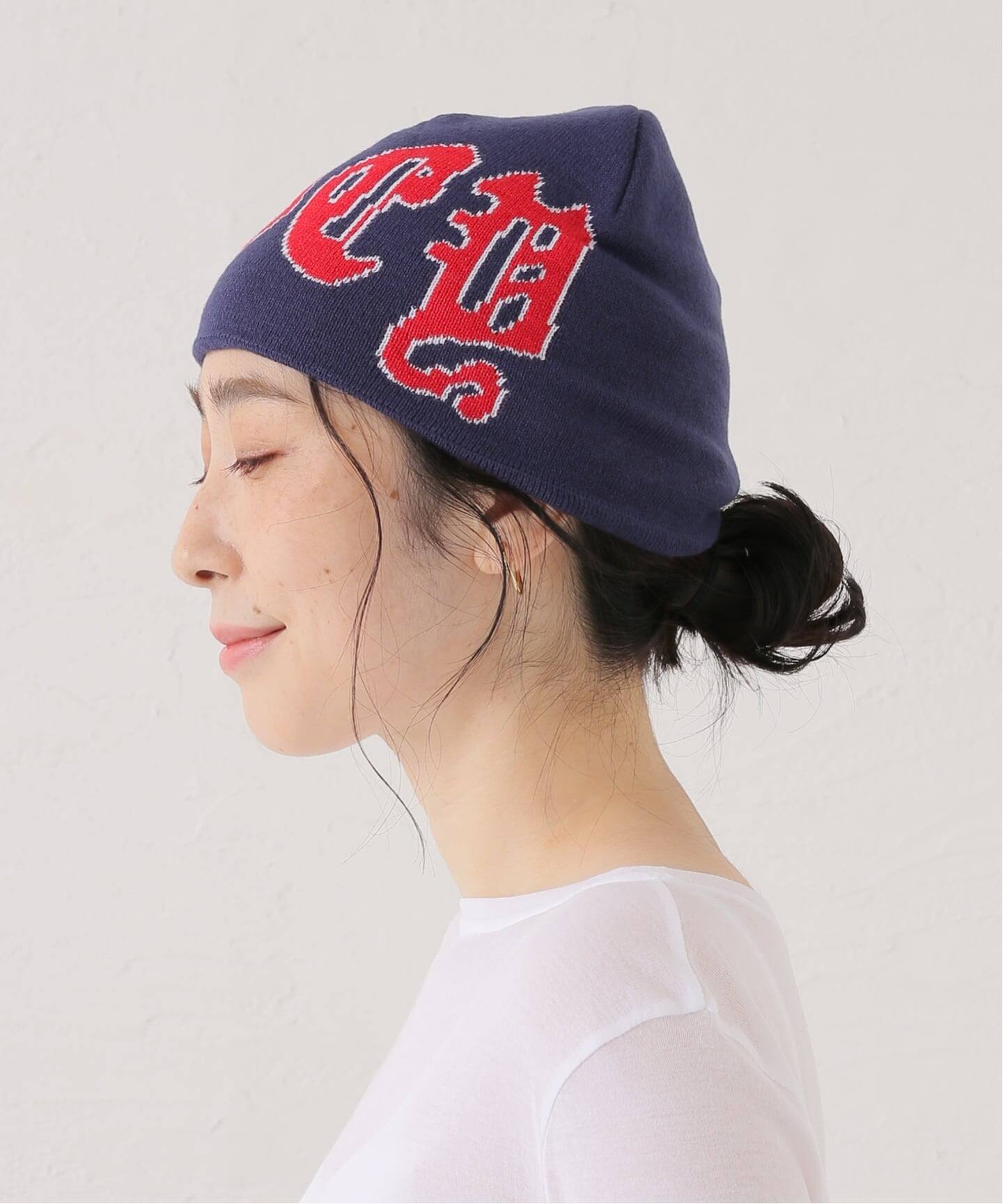 OBEY / オベイ】STINA BEANIE（ニットキャップ・ビーニー）｜Oriens