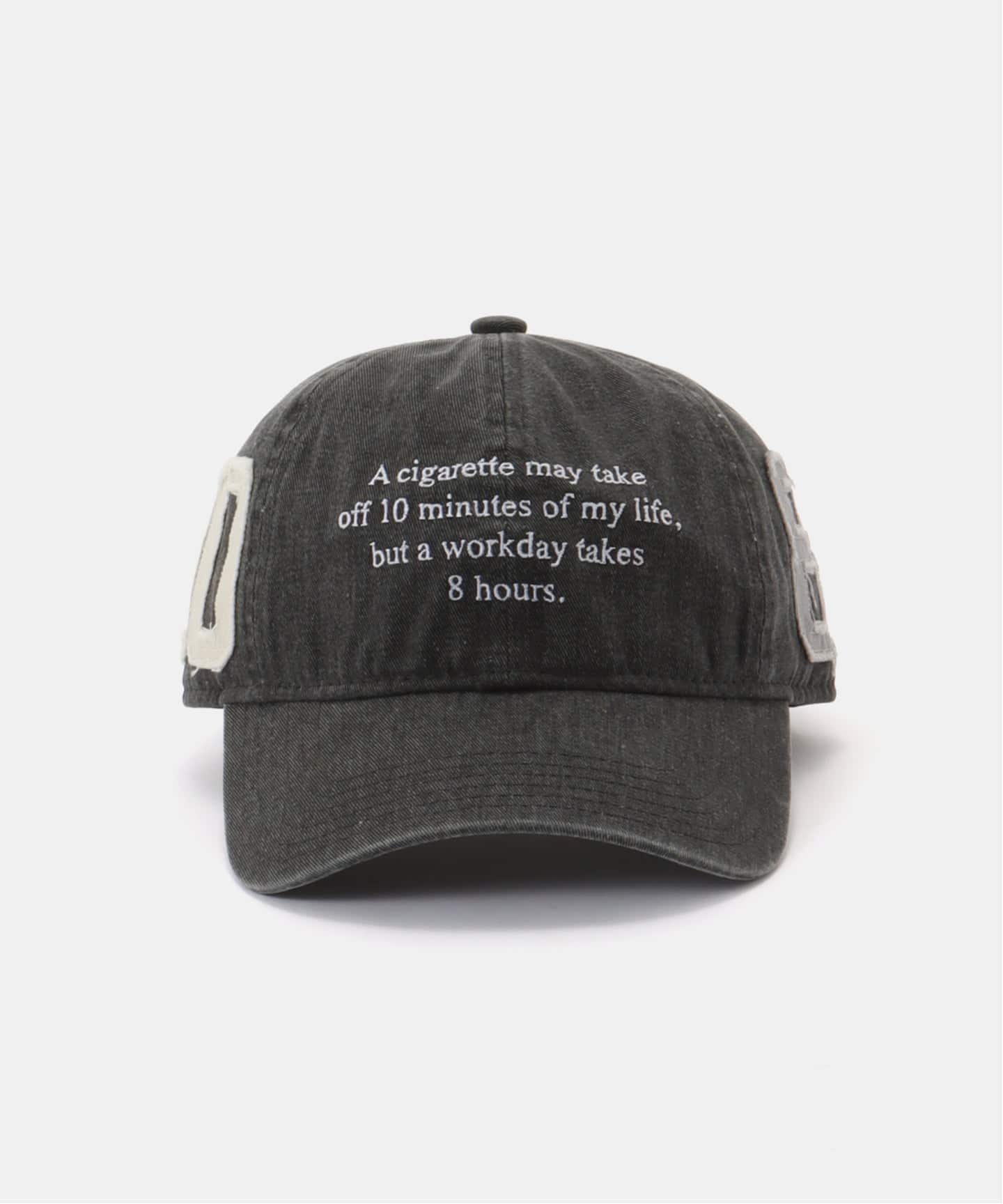 Praying/プレイング】Cig Hat（キャップ）｜Oriens JOURNAL STANDARD