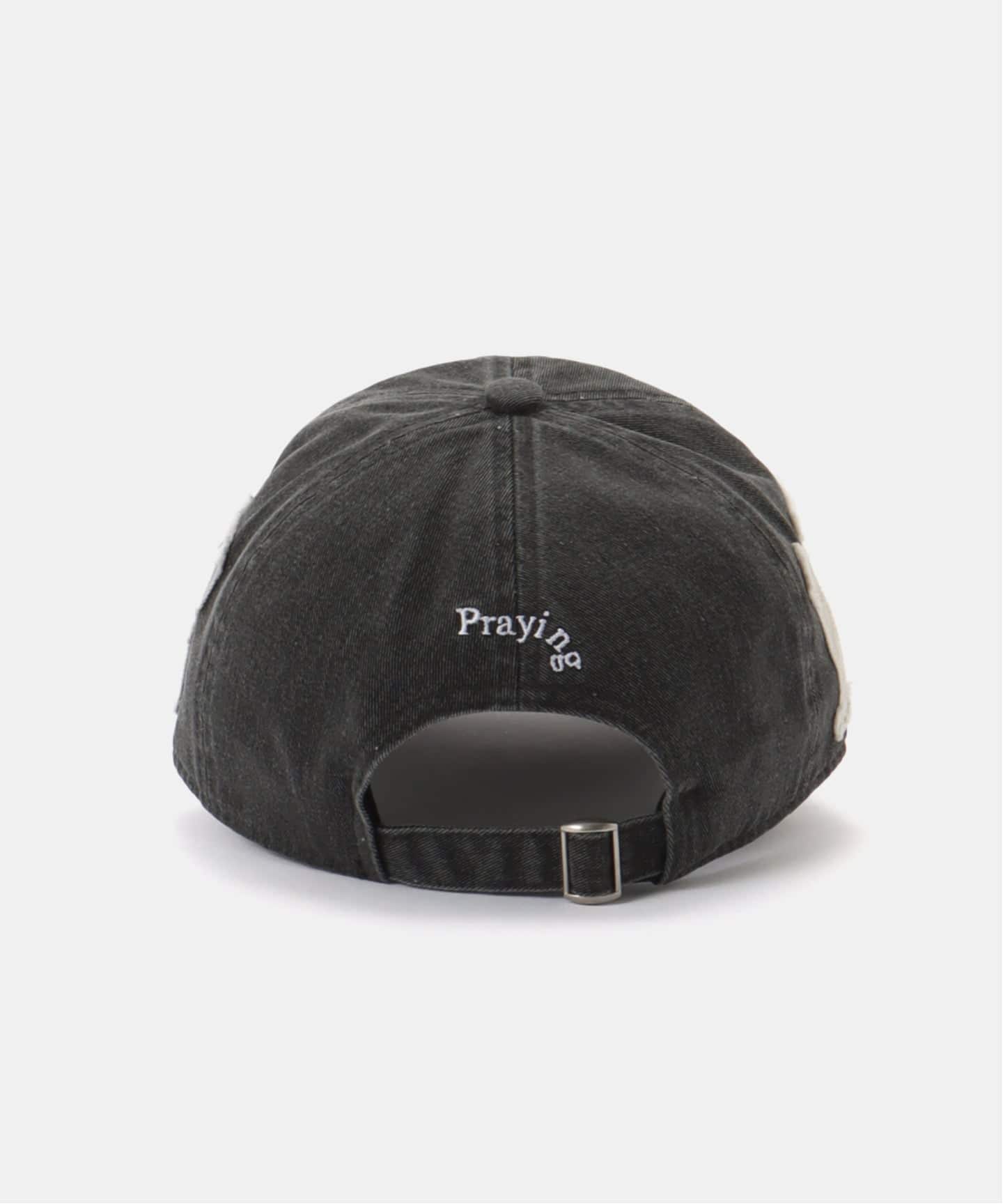 Praying/プレイング】Cig Hat（キャップ）｜Oriens JOURNAL STANDARD