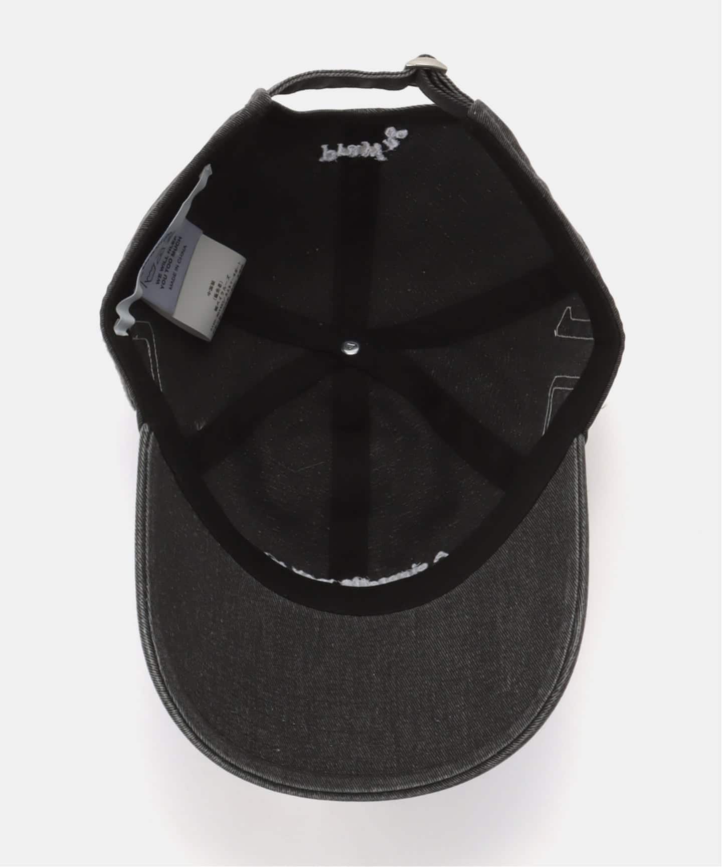 Praying/プレイング】Cig Hat（キャップ）｜Oriens JOURNAL STANDARD