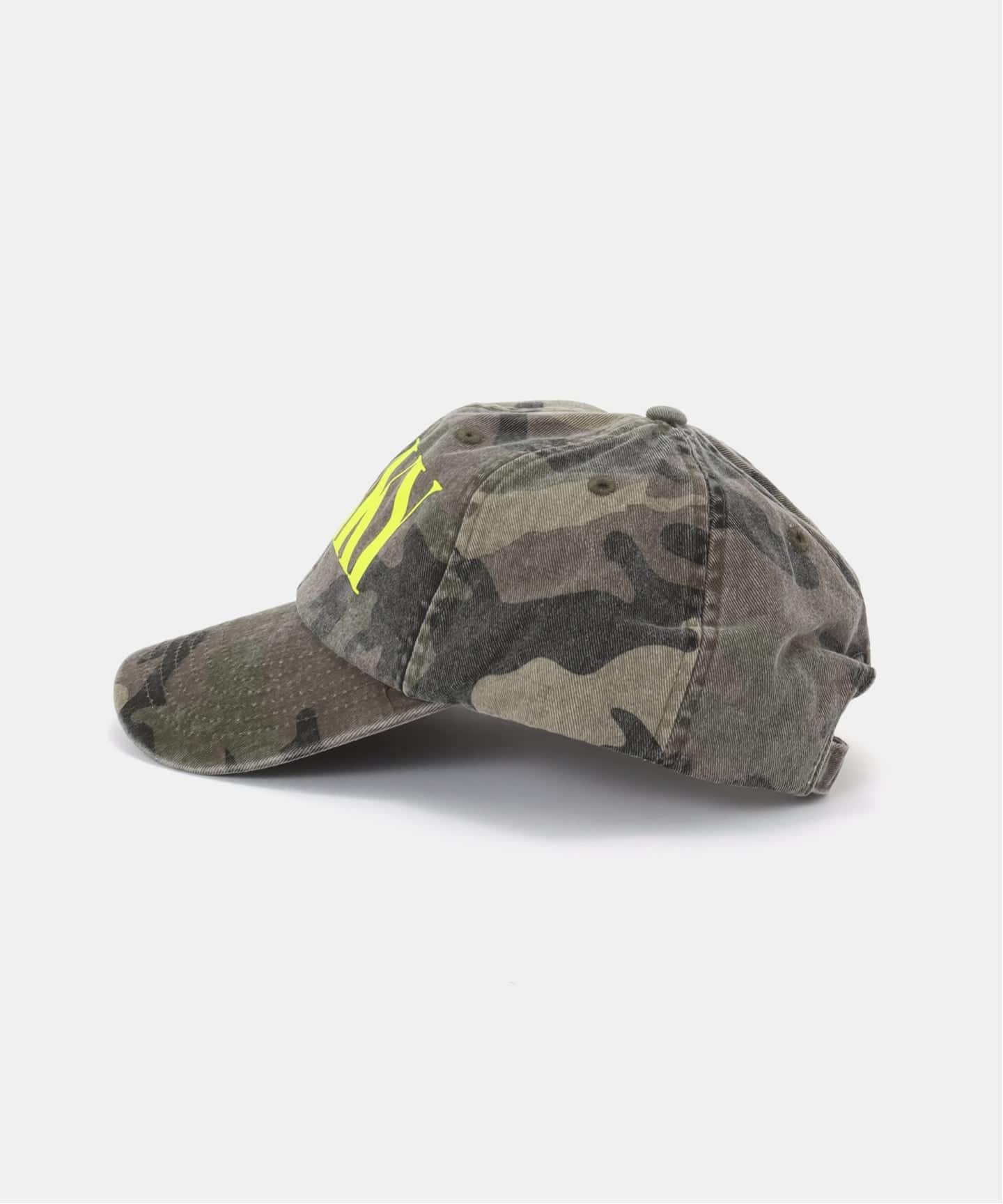 nancy/ナンシー】JUNKY 6-PANEL（キャップ）｜Oriens JOURNAL STANDARD