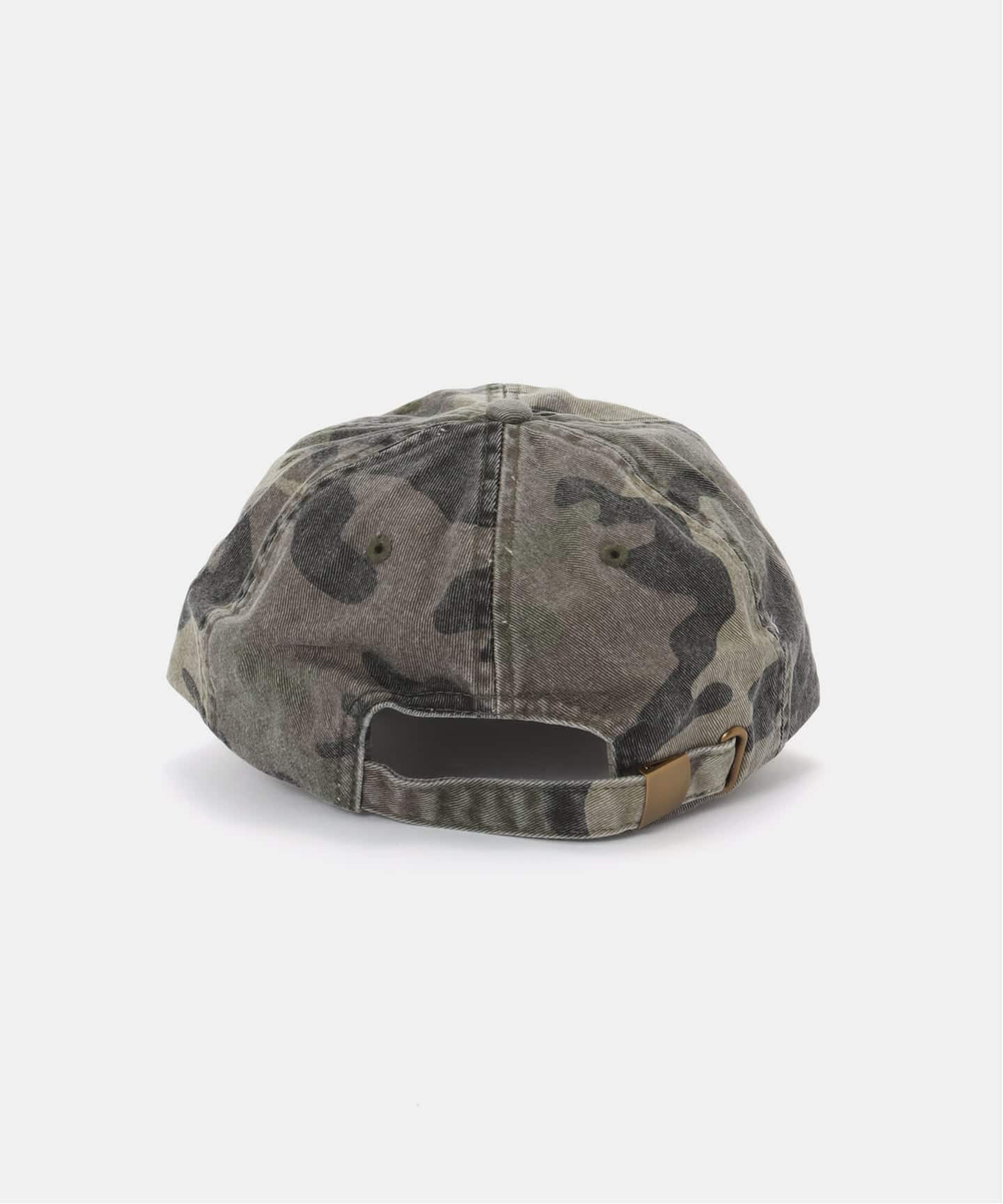 nancy/ナンシー】JUNKY 6-PANEL（キャップ）｜Oriens JOURNAL STANDARD