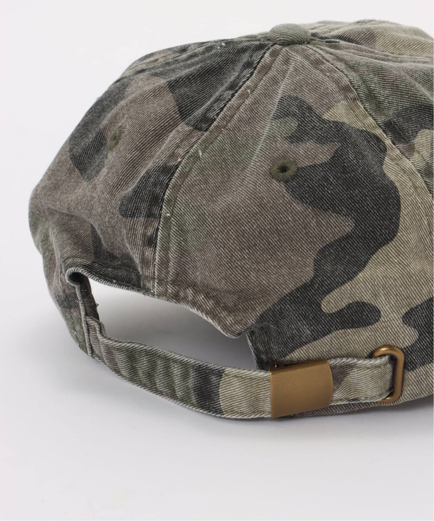 nancy/ナンシー】JUNKY 6-PANEL（キャップ）｜Oriens JOURNAL STANDARD