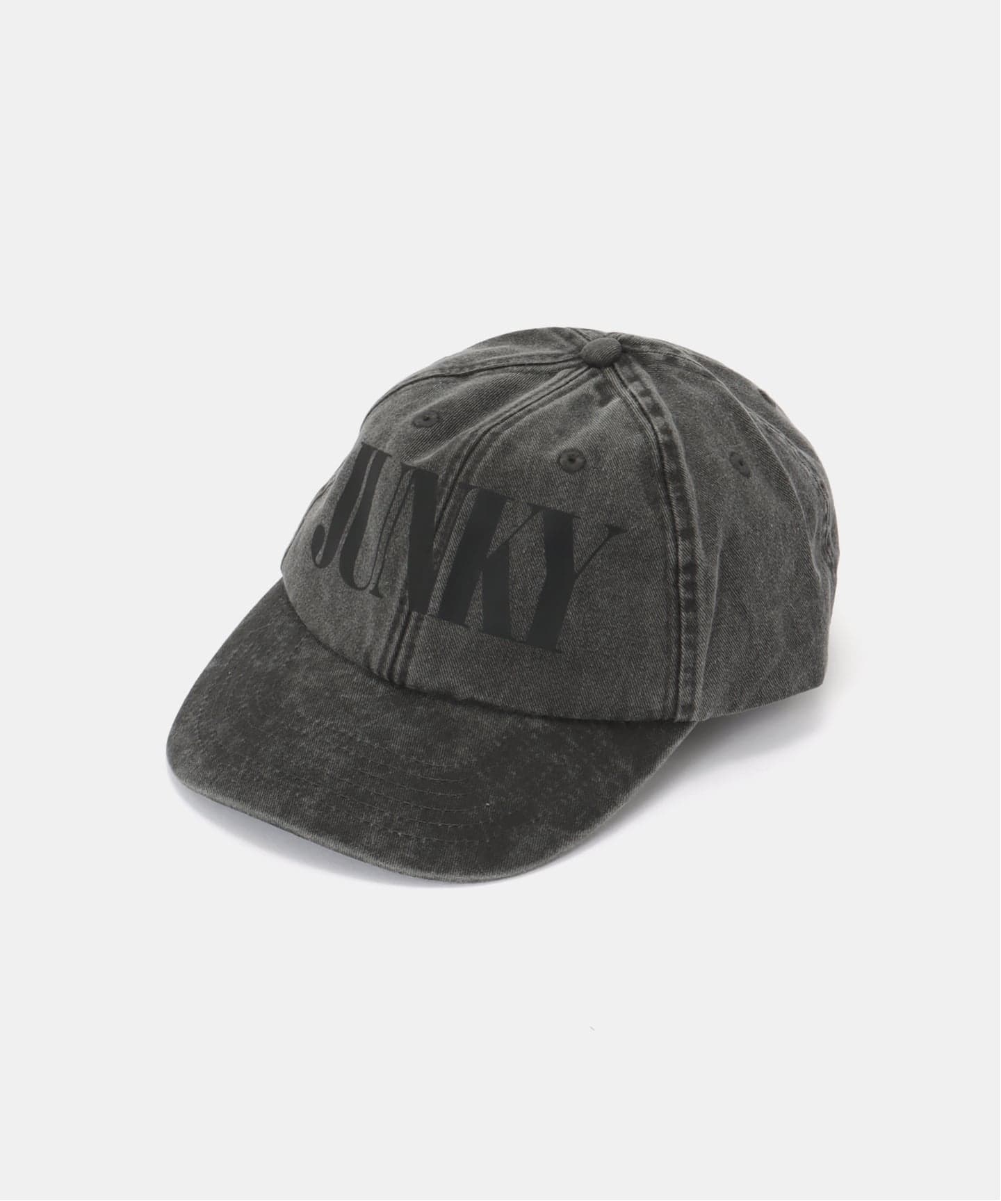 nancy/ナンシー】JUNKY 6-PANEL（キャップ）｜Oriens JOURNAL STANDARD