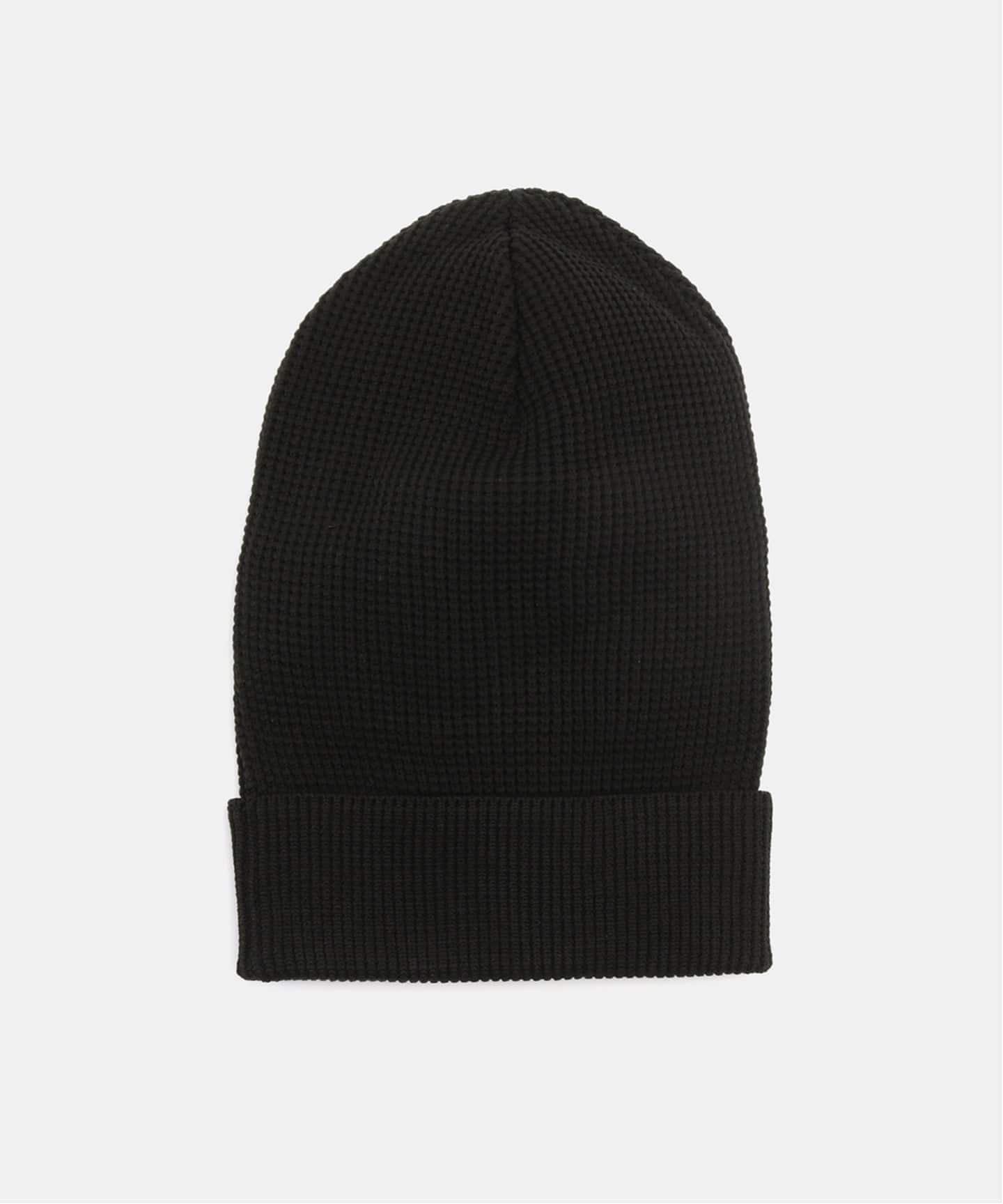 Ashley Williams】 KNIT SKULL BEANIE（ニットキャップ・ビーニー