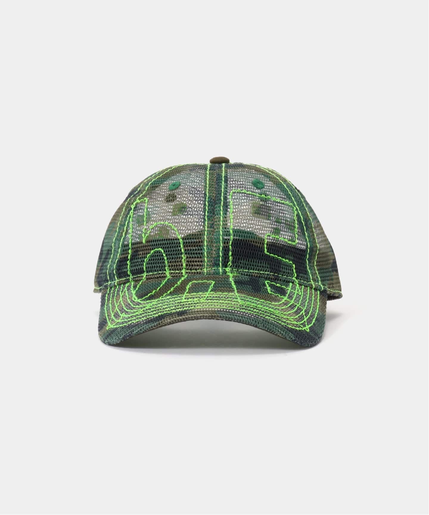 b.Eautiful/ビューティフル】 Vapor Low Profile Hat（キャップ