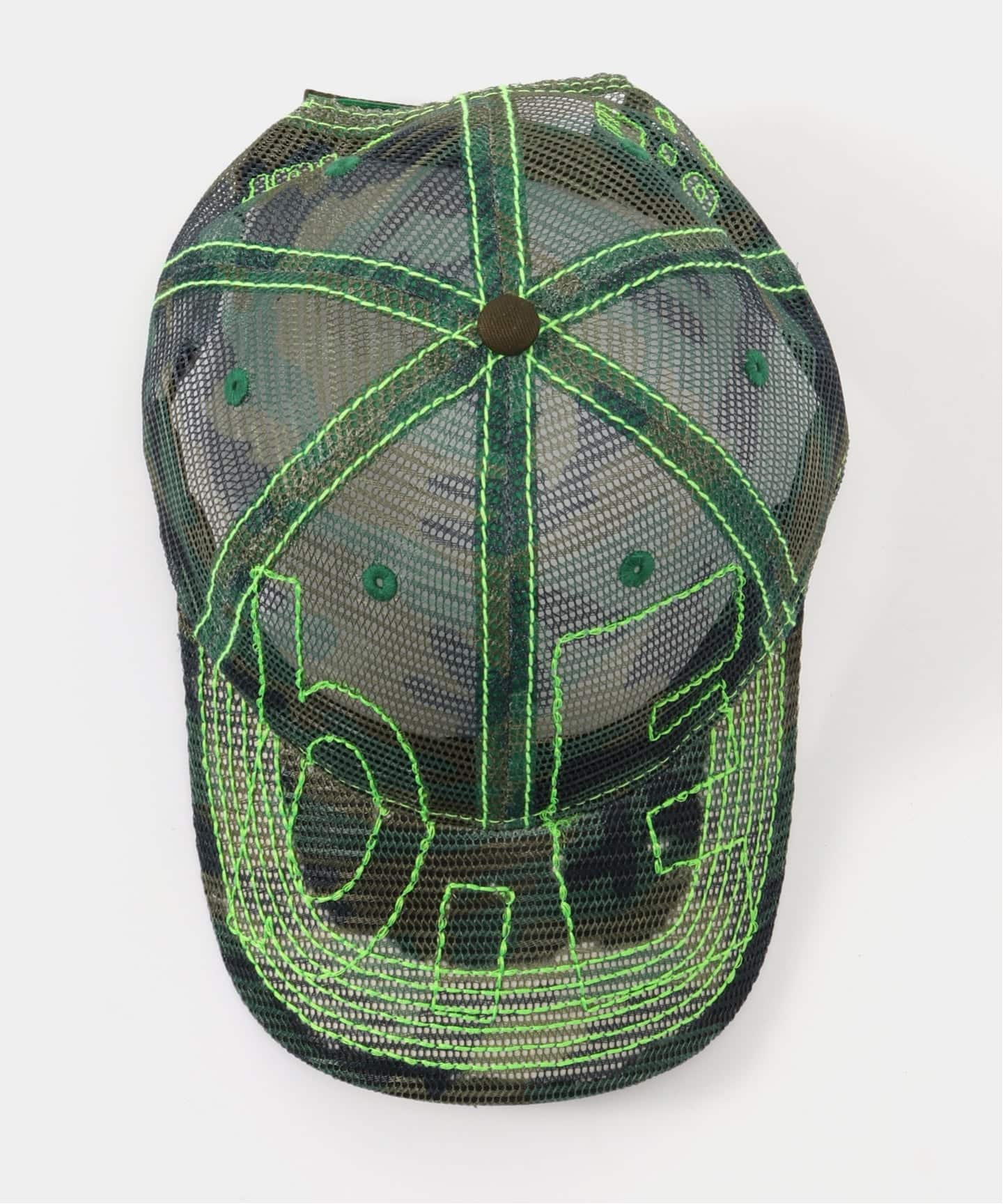 b.Eautiful/ビューティフル】 Vapor Low Profile Hat（キャップ