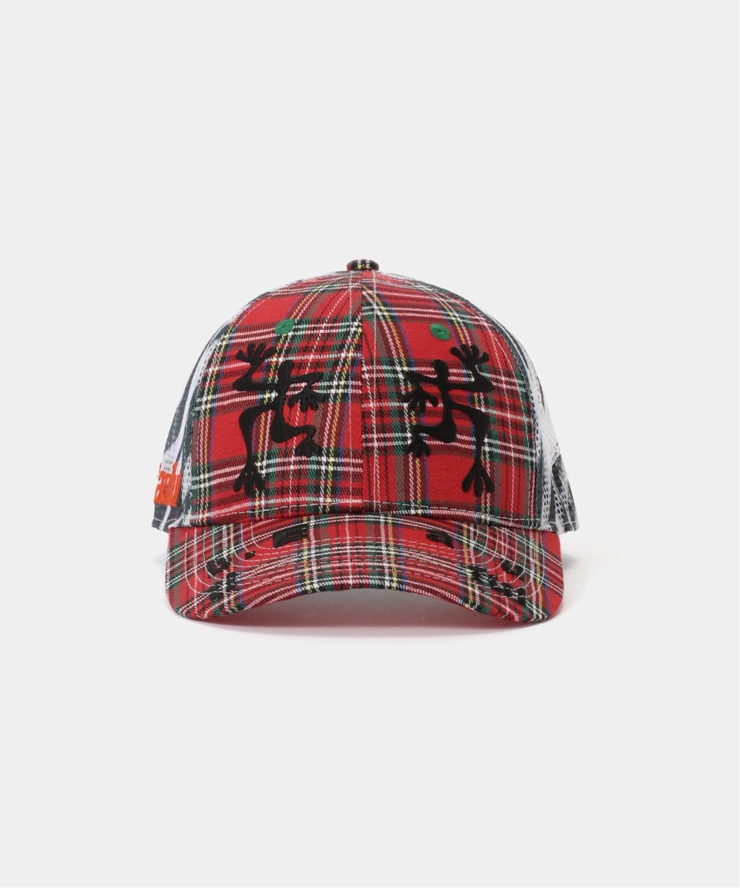 b.Eautiful/ビューティフル】 Biyu Hat（キャップ）｜Oriens JOURNAL
