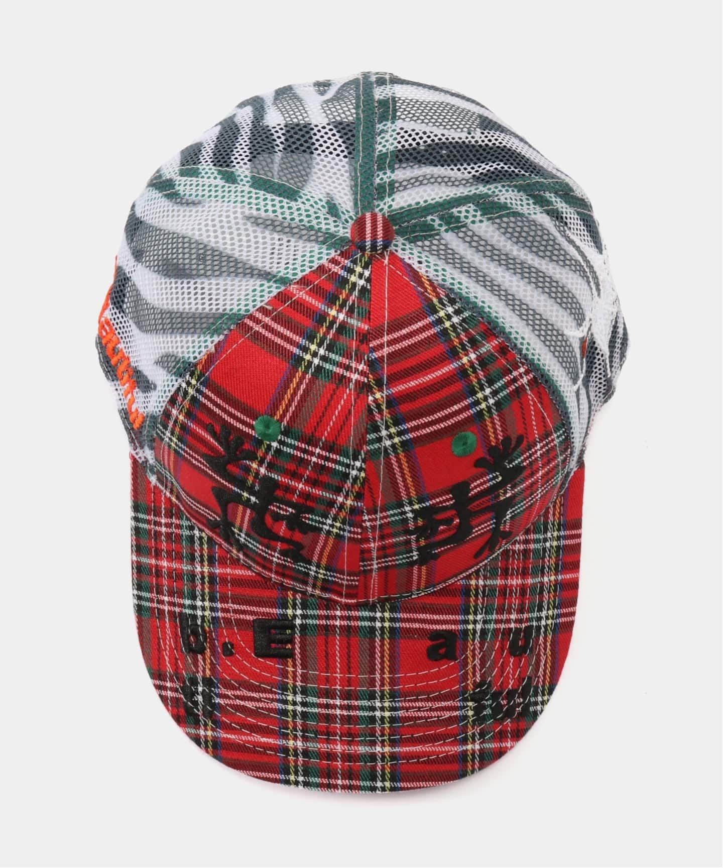 b.Eautiful/ビューティフル】 Biyu Hat（キャップ）｜Oriens JOURNAL