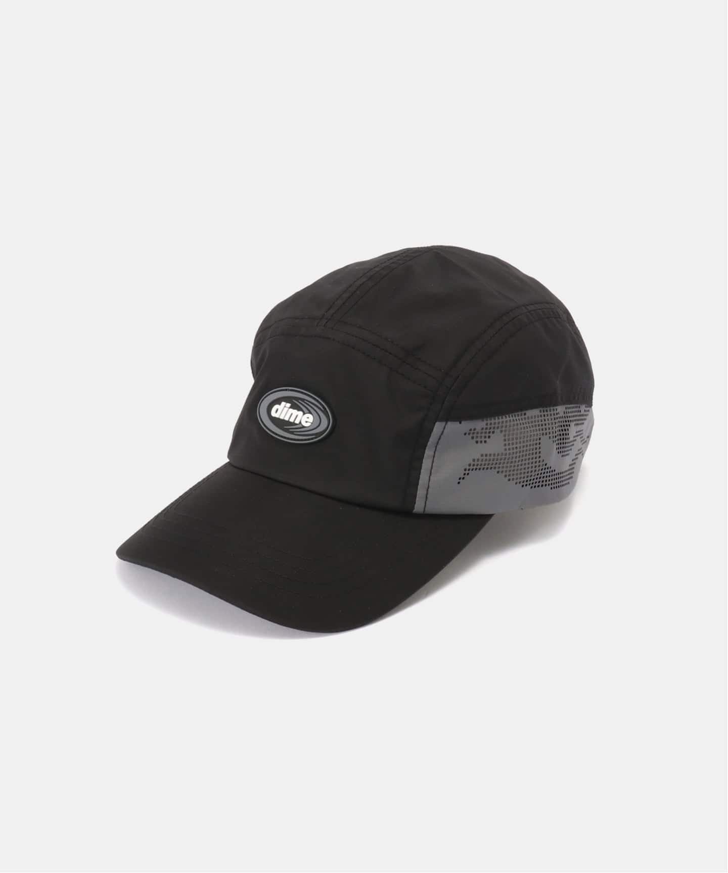 Dime/ダイム】 PERFORATED TECH CAP（キャップ）｜Oriens JOURNAL