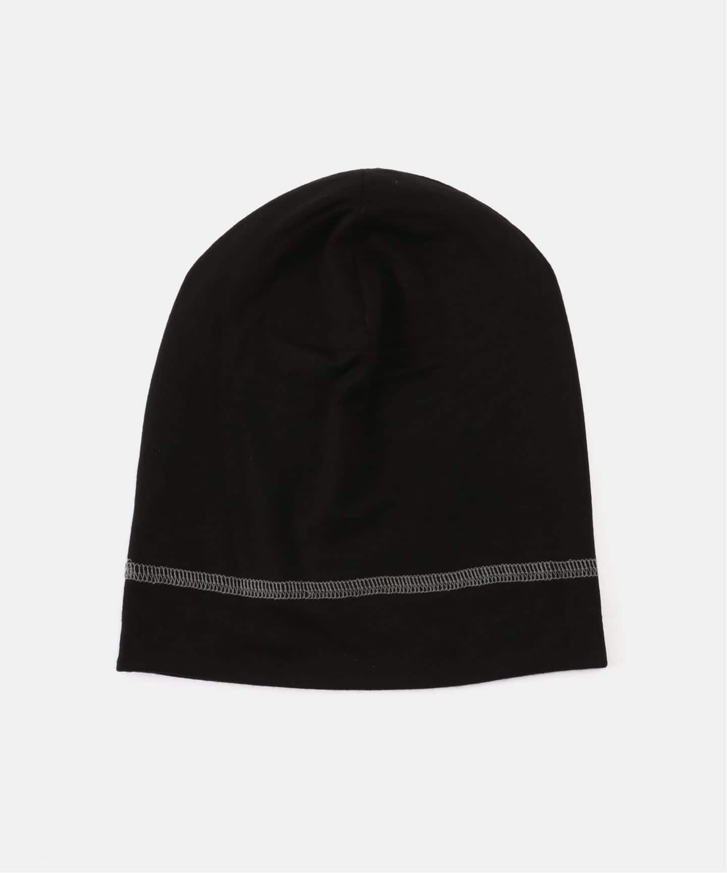 Dime/ダイム】 RUNNER BEANIE（ニットキャップ・ビーニー）｜Oriens