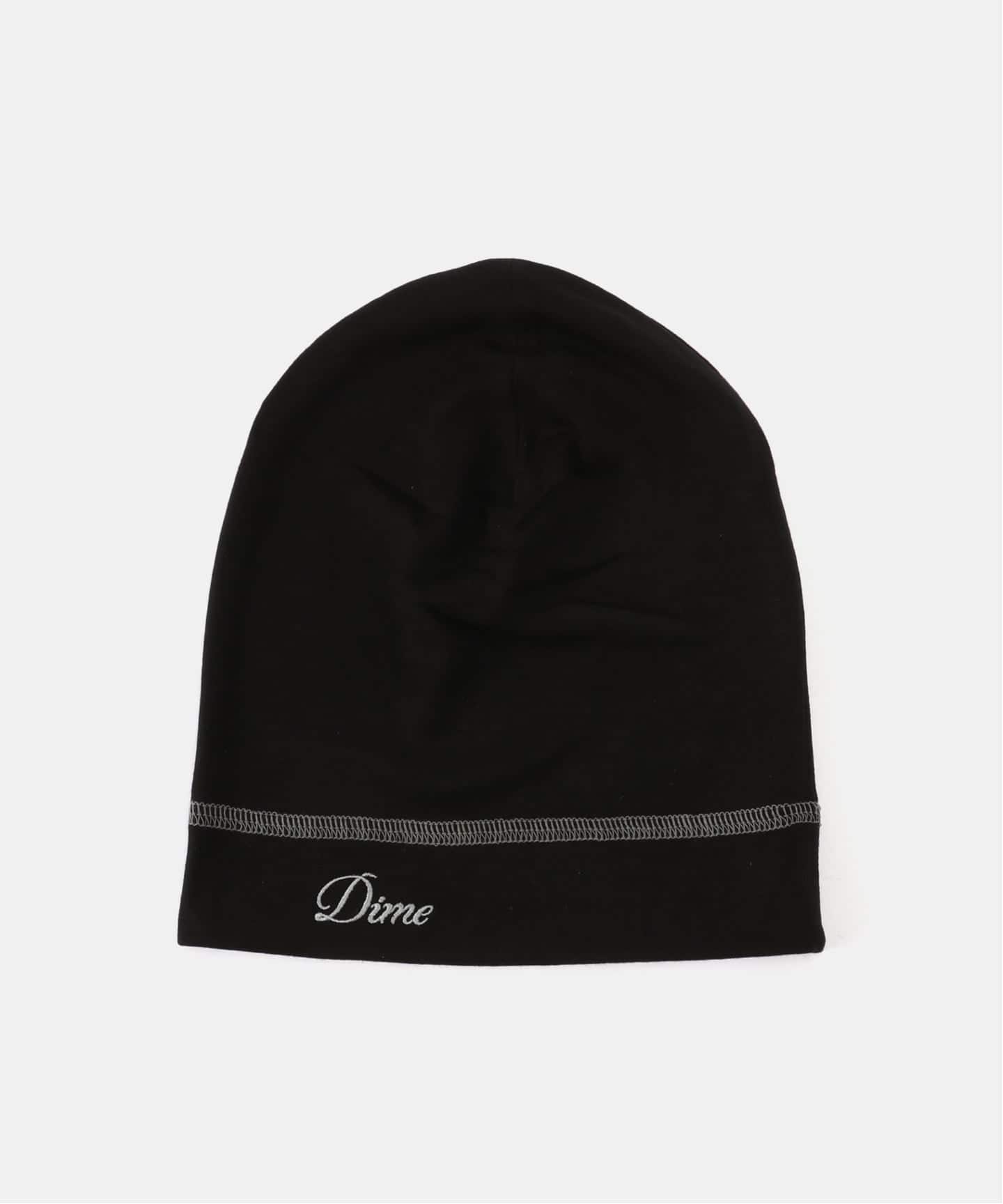 Dime/ダイム】 RUNNER BEANIE（ニットキャップ・ビーニー）｜Oriens