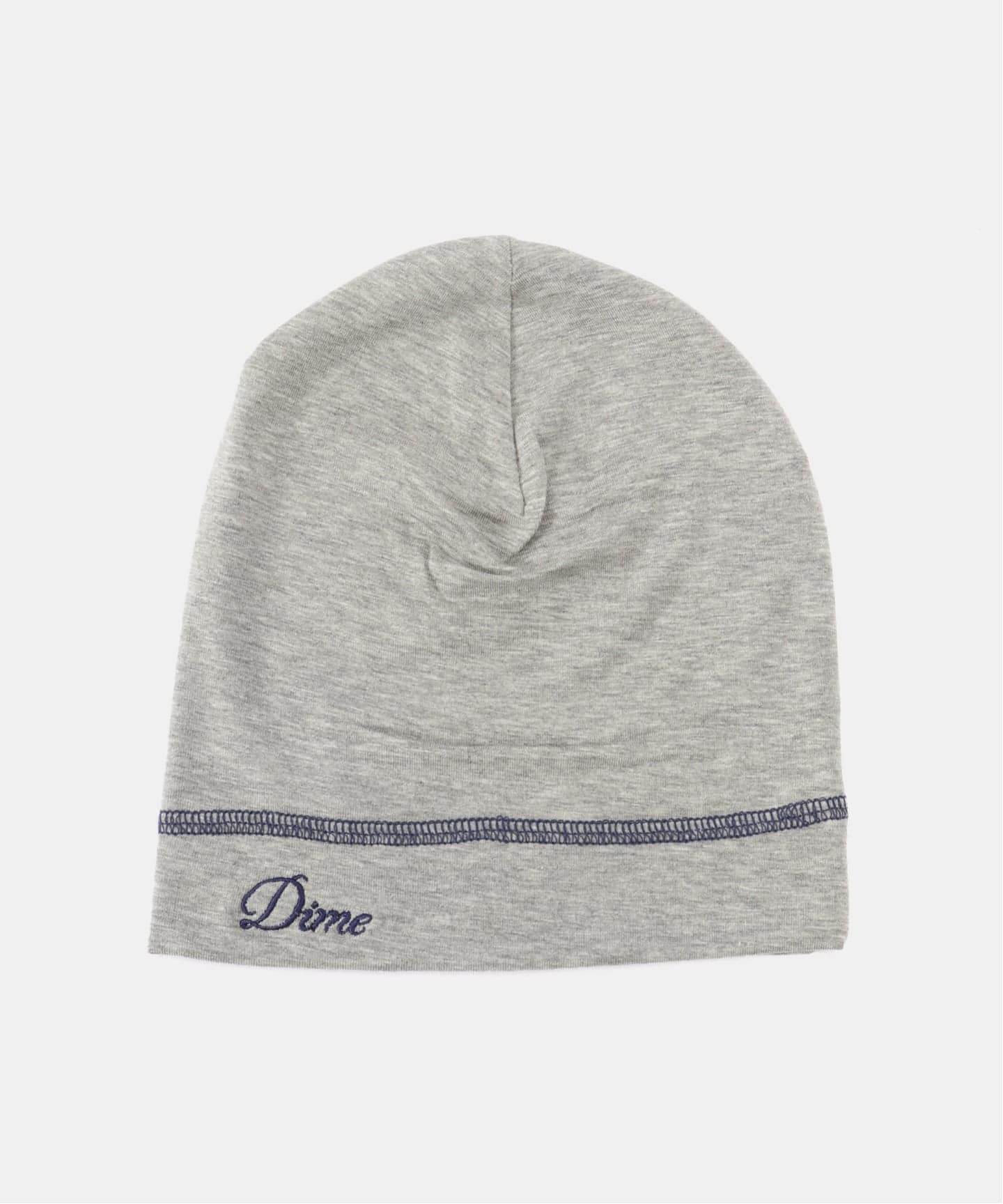 Dime/ダイム】 RUNNER BEANIE（ニットキャップ・ビーニー）｜Oriens