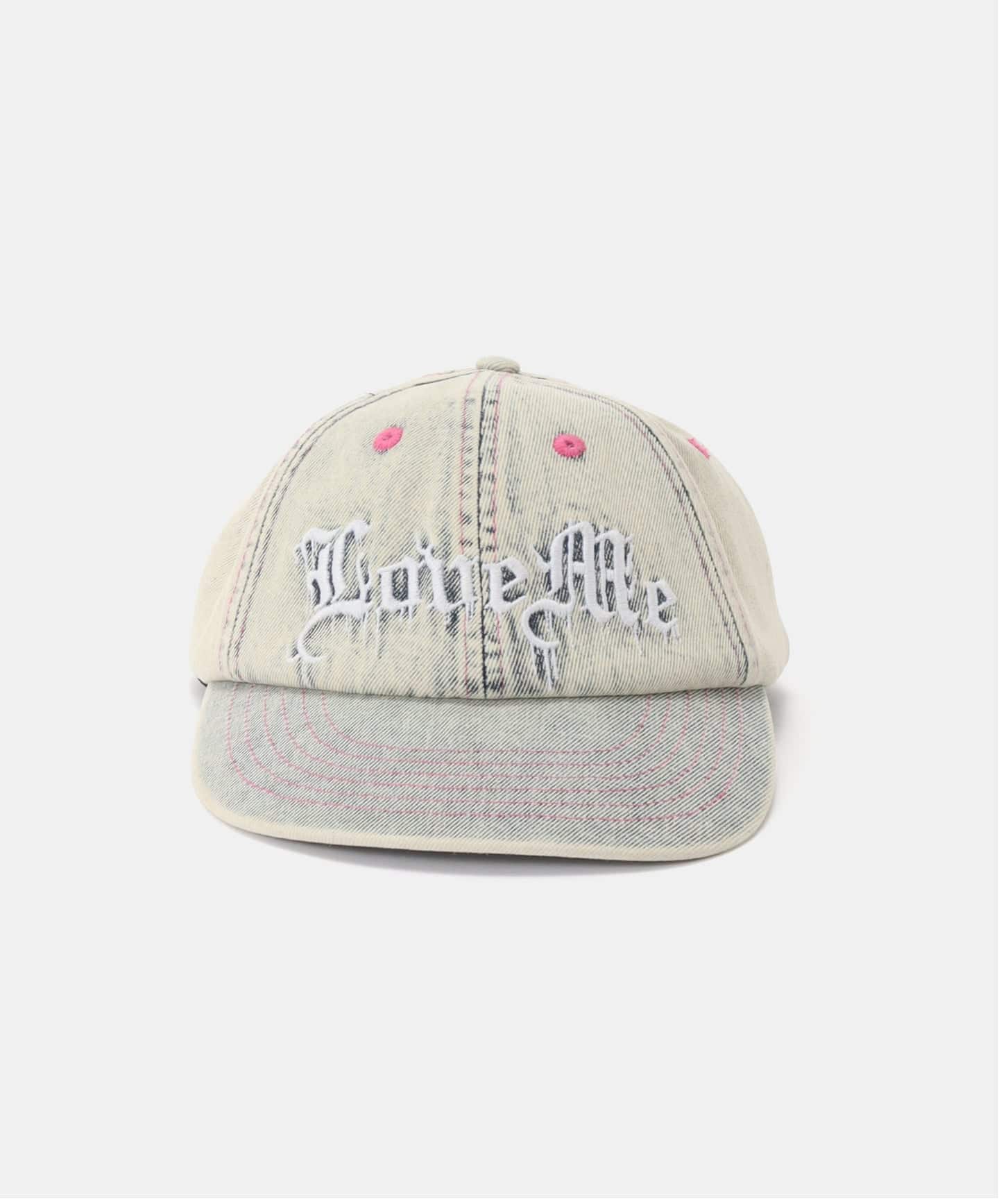 ARIES / アリーズ】 Love Me Cap（キャップ）｜Oriens JOURNAL