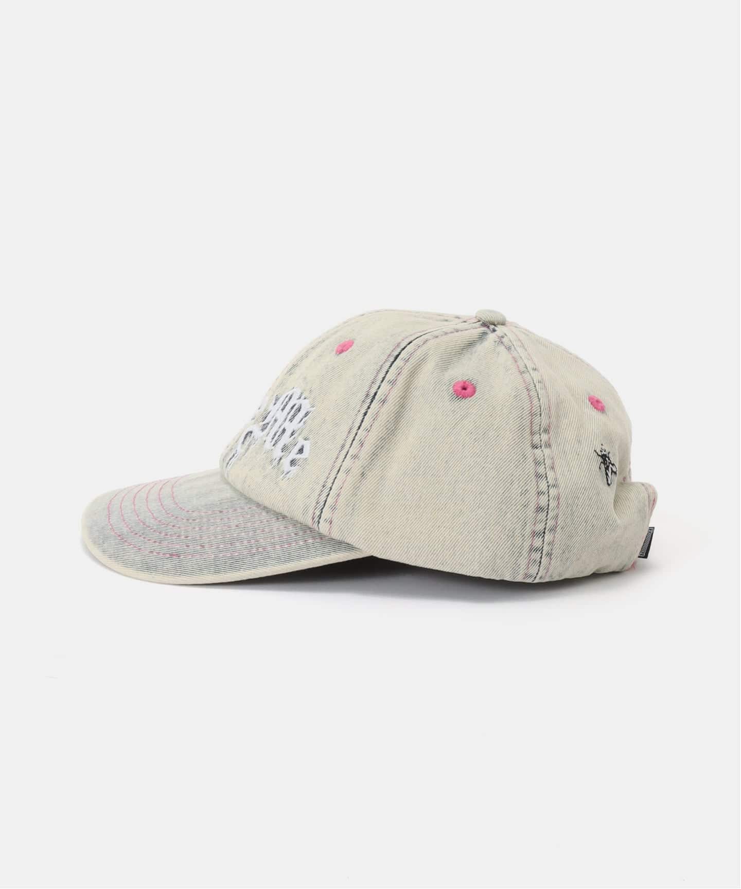 ARIES / アリーズ】 Love Me Cap（キャップ）｜Oriens JOURNAL