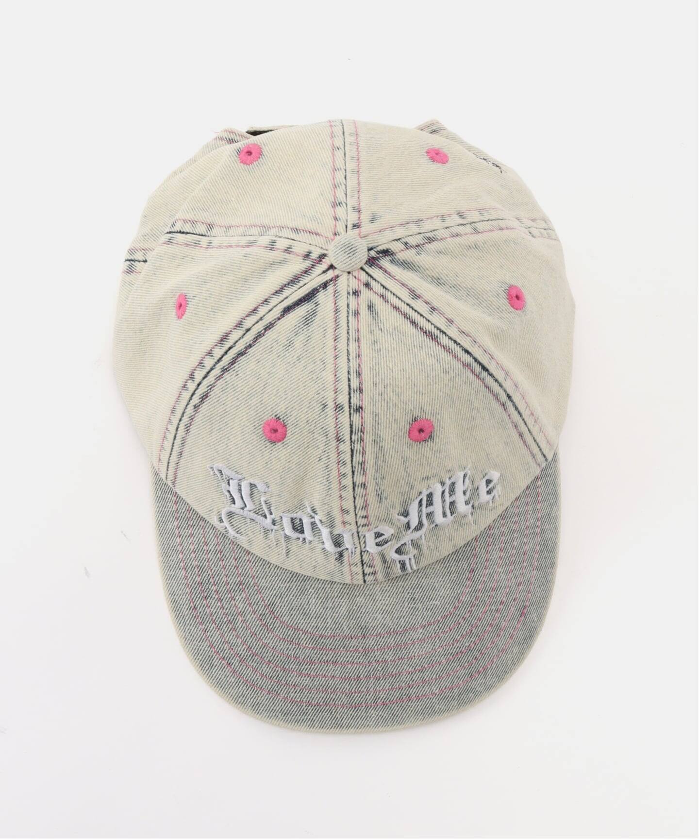 ARIES / アリーズ】 Love Me Cap（キャップ）｜Oriens JOURNAL