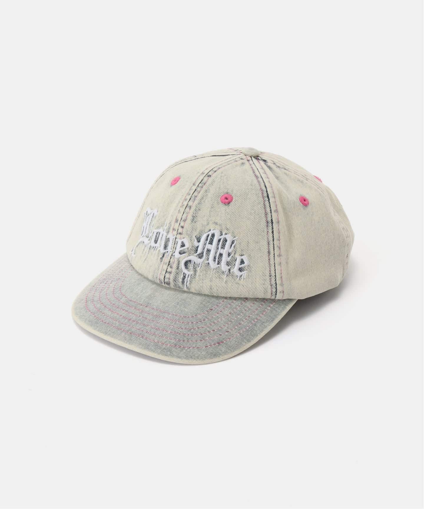 ARIES / アリーズ】 Love Me Cap（キャップ）｜Oriens JOURNAL