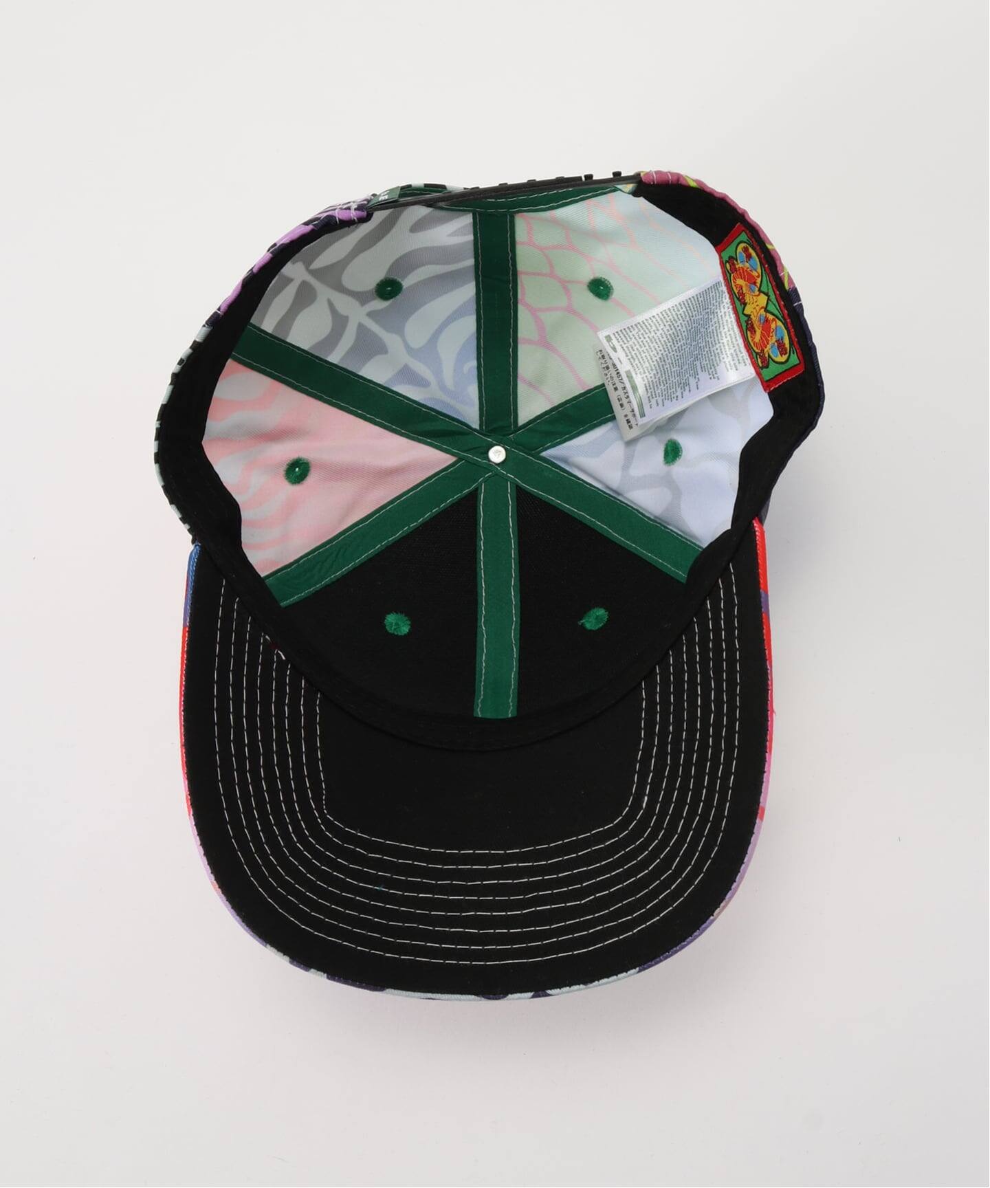 b.Eautiful/ビューティフル】b.E Hat（MAX ANIMAL）（キャップ