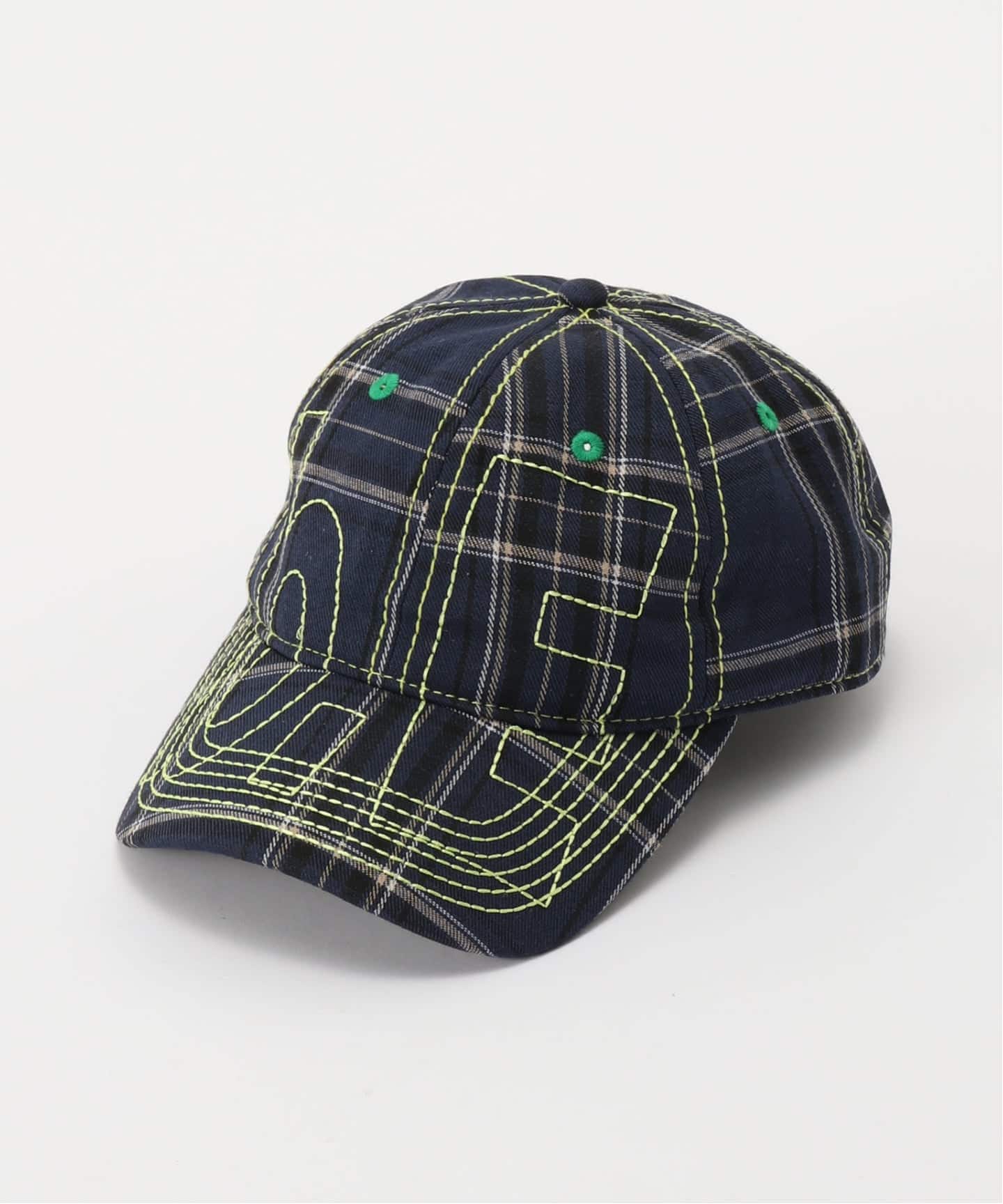 oriens b.Eautiful キャップ希少 セール】【b.Eautiful/ビューティフル】Biyu Trucker Hat：キャップ