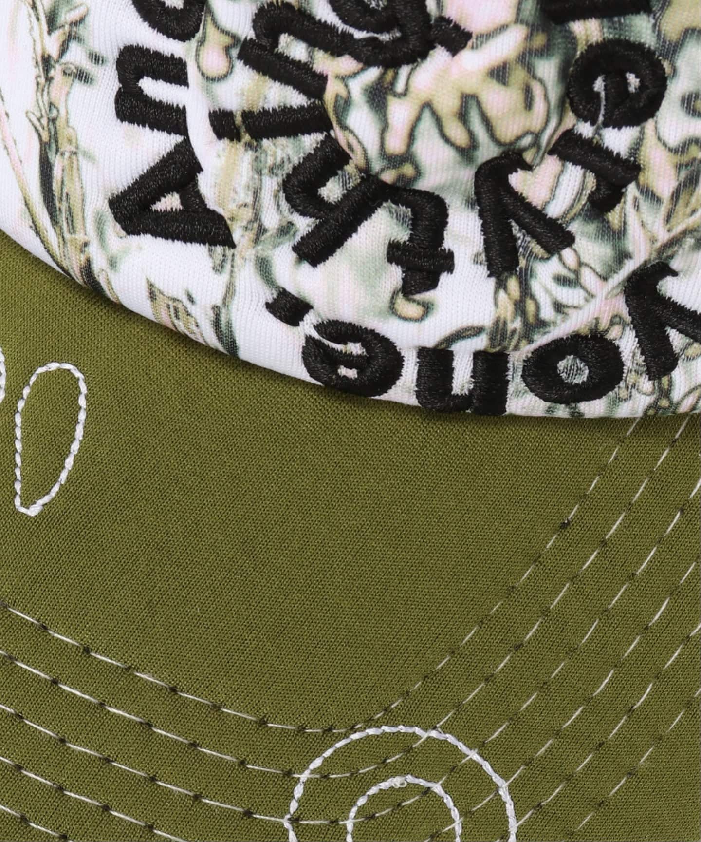b.Eautiful/ビューティフル】 b.i Foam Trucker Hat（FIELD
