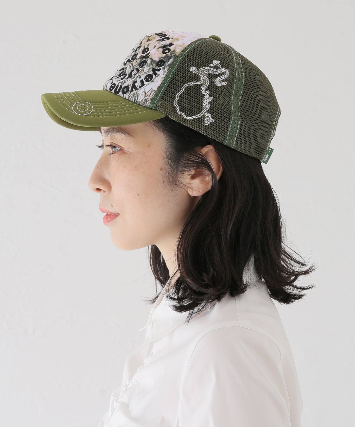 b. Eautiful ビューティフル キャップ セール】【b.Eautiful/ビューティフル】b.E Hat：キャップ（キャップ