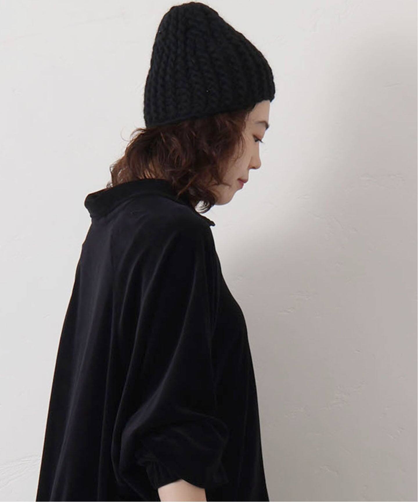 MUHLBAUER】Beanie（ニットキャップ・ビーニー）｜journal standard