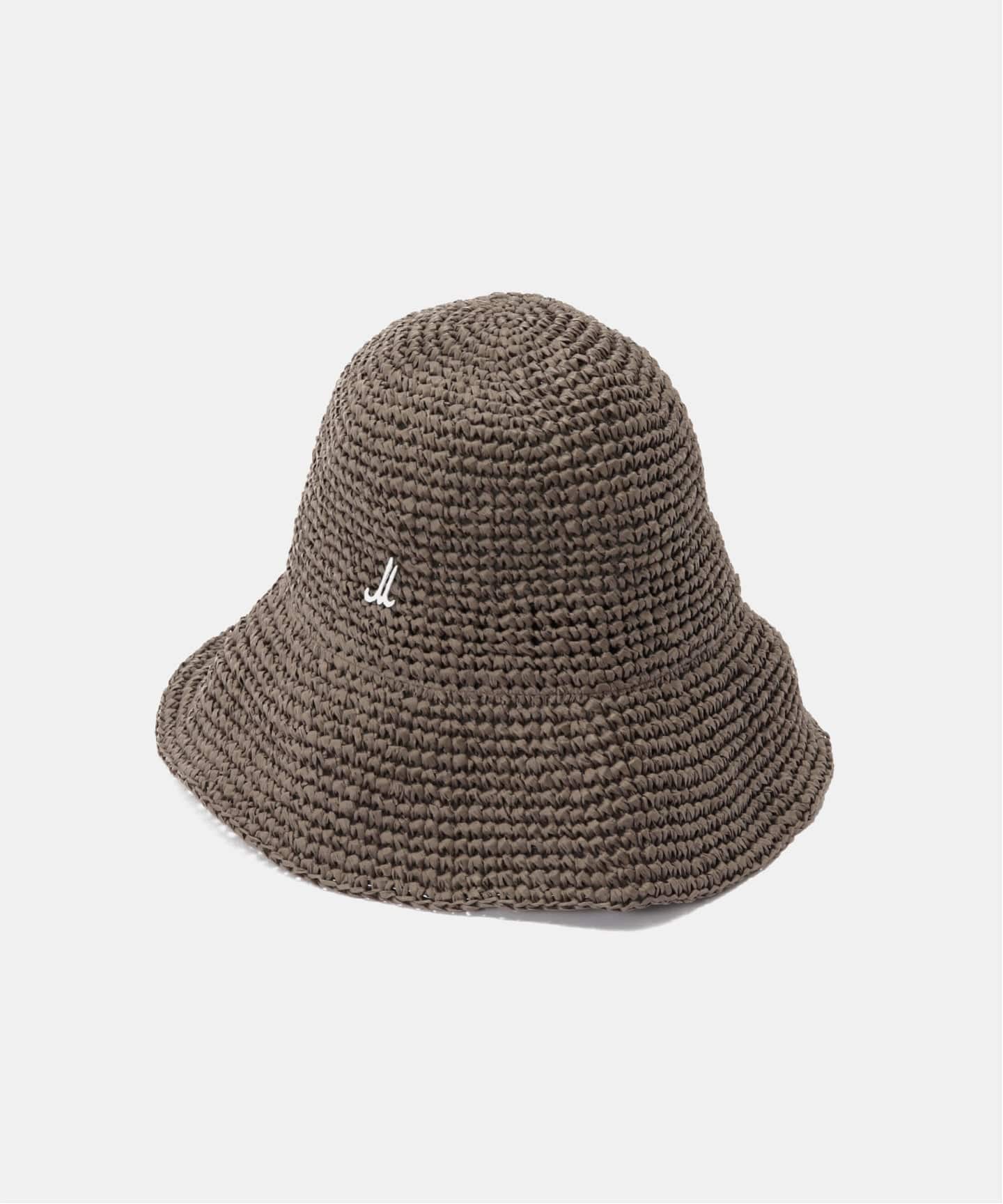 MUHLBAUER】CLOCHE HAT（キャップ）｜journal standard luxe