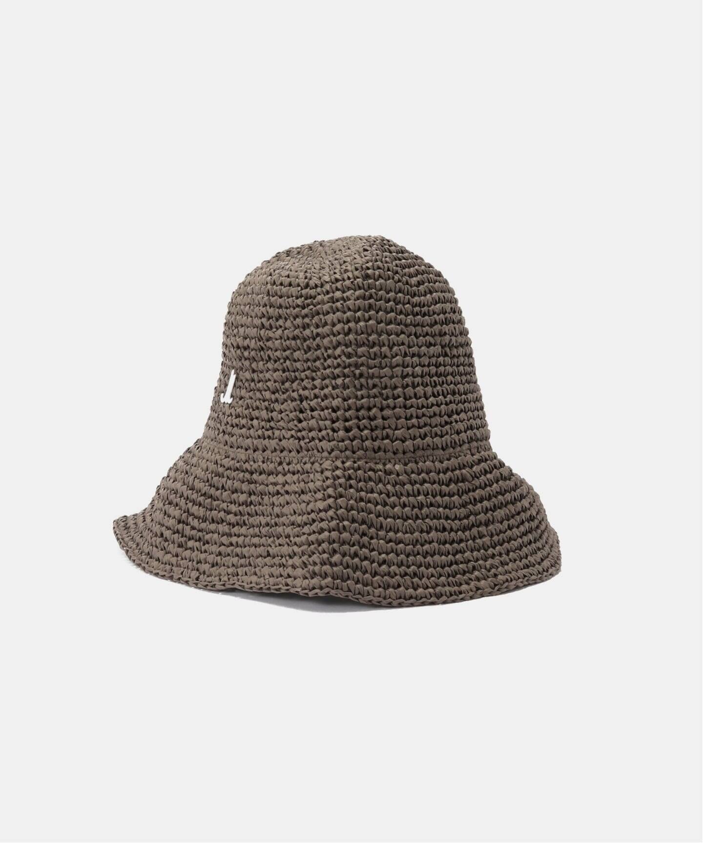 MUHLBAUER】CLOCHE HAT（キャップ）｜journal standard luxe