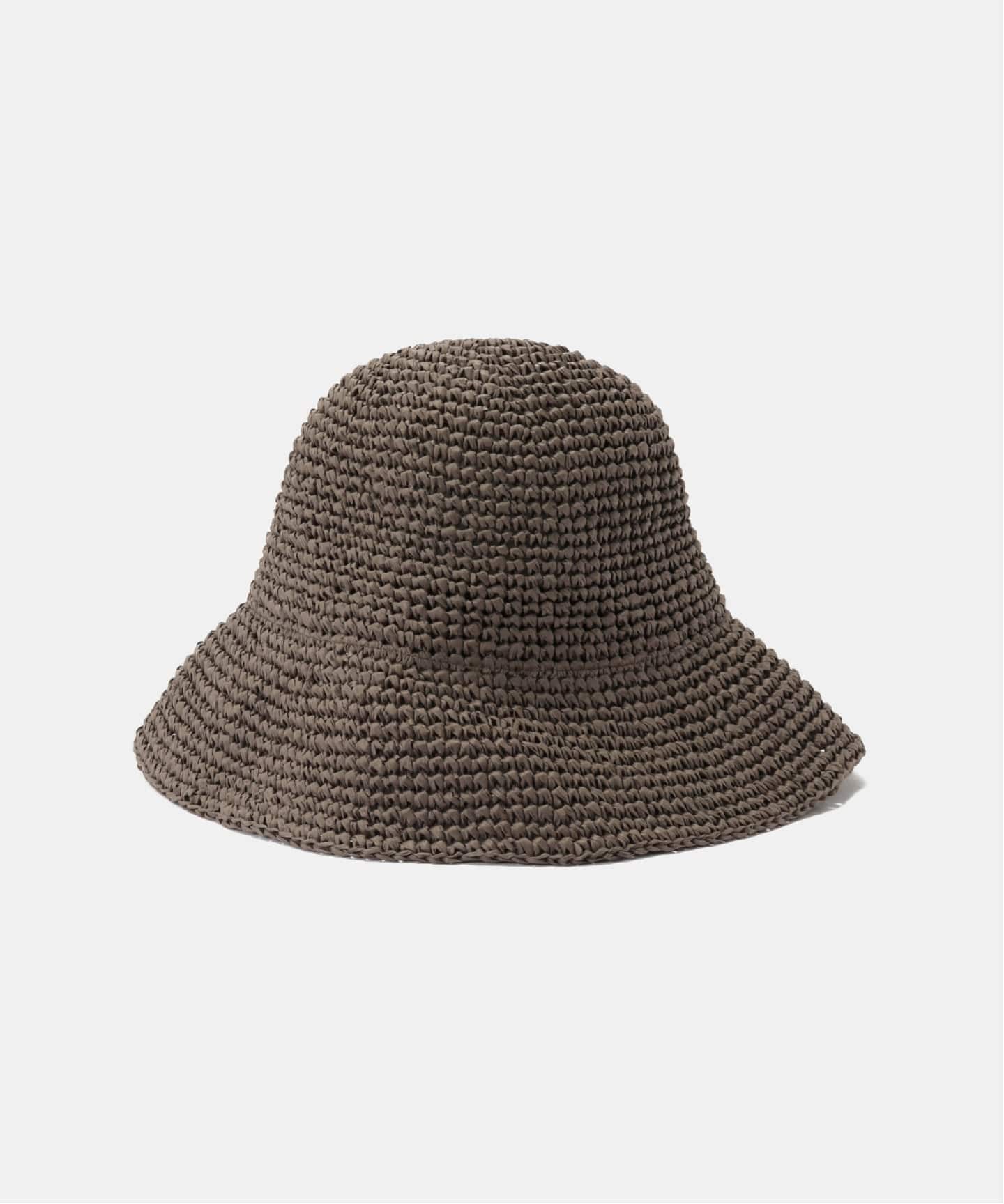 MUHLBAUER】CLOCHE HAT（キャップ）｜journal standard luxe