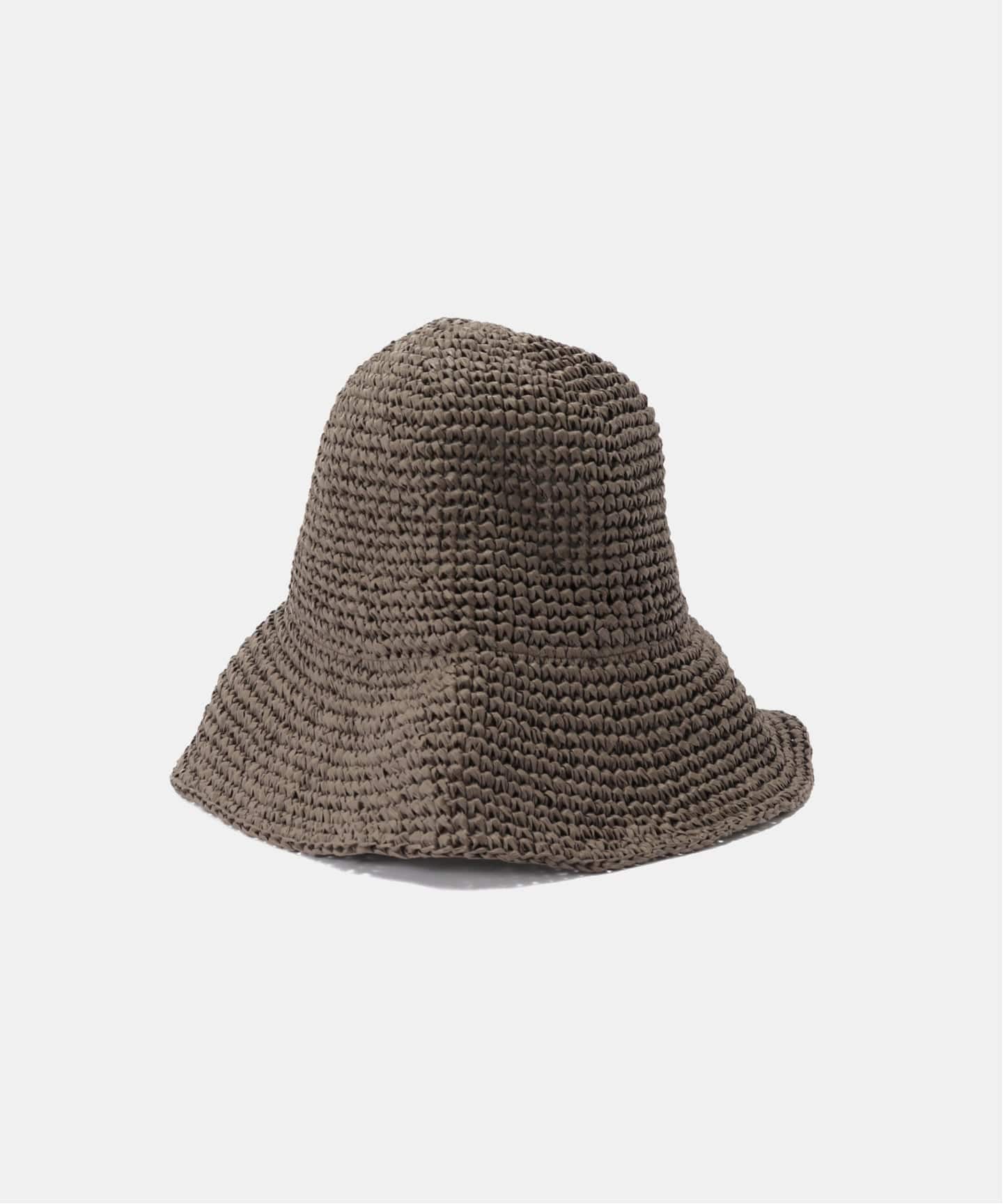 MUHLBAUER】CLOCHE HAT（キャップ）｜journal standard luxe