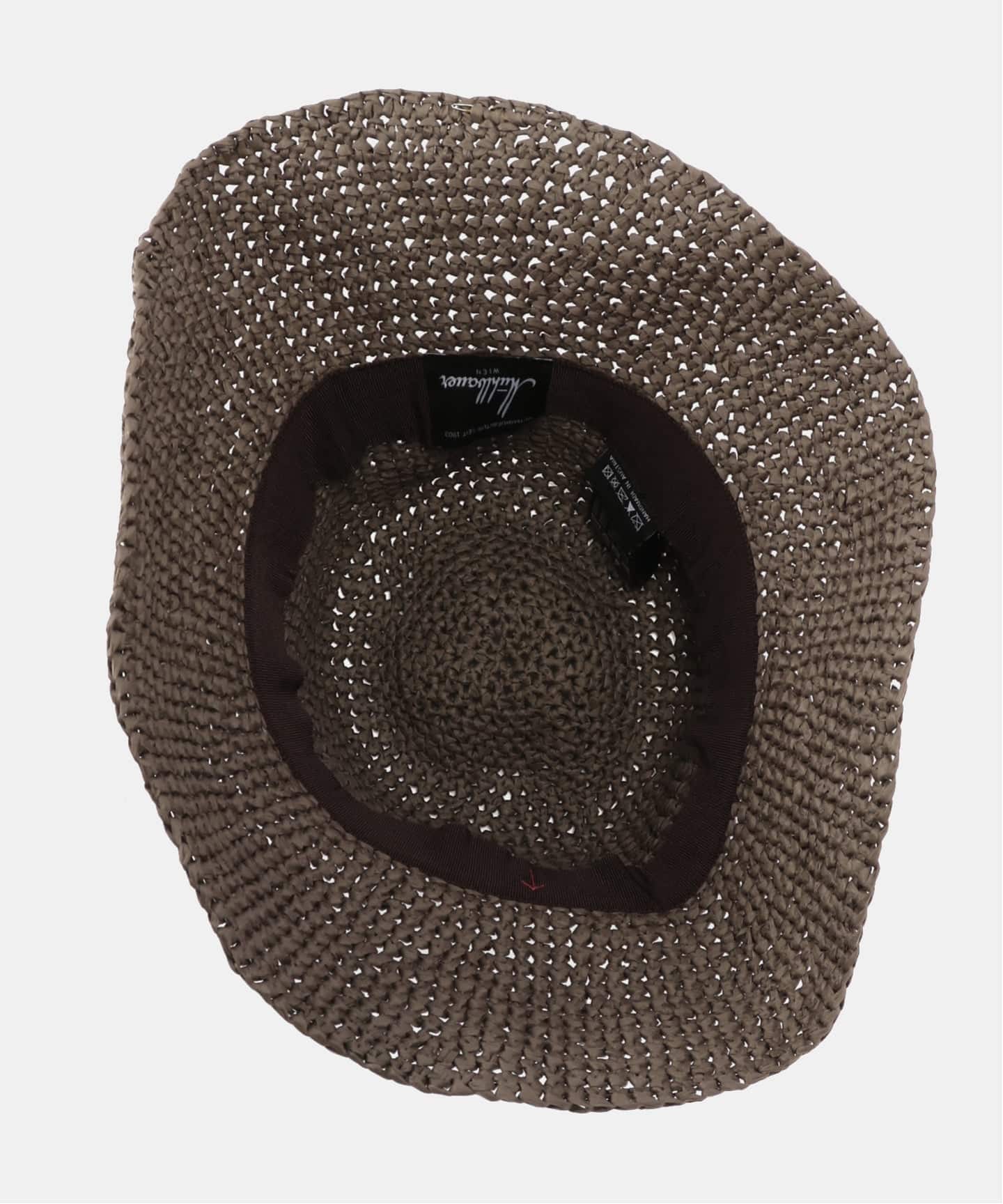 MUHLBAUER】CLOCHE HAT（キャップ）｜journal standard luxe