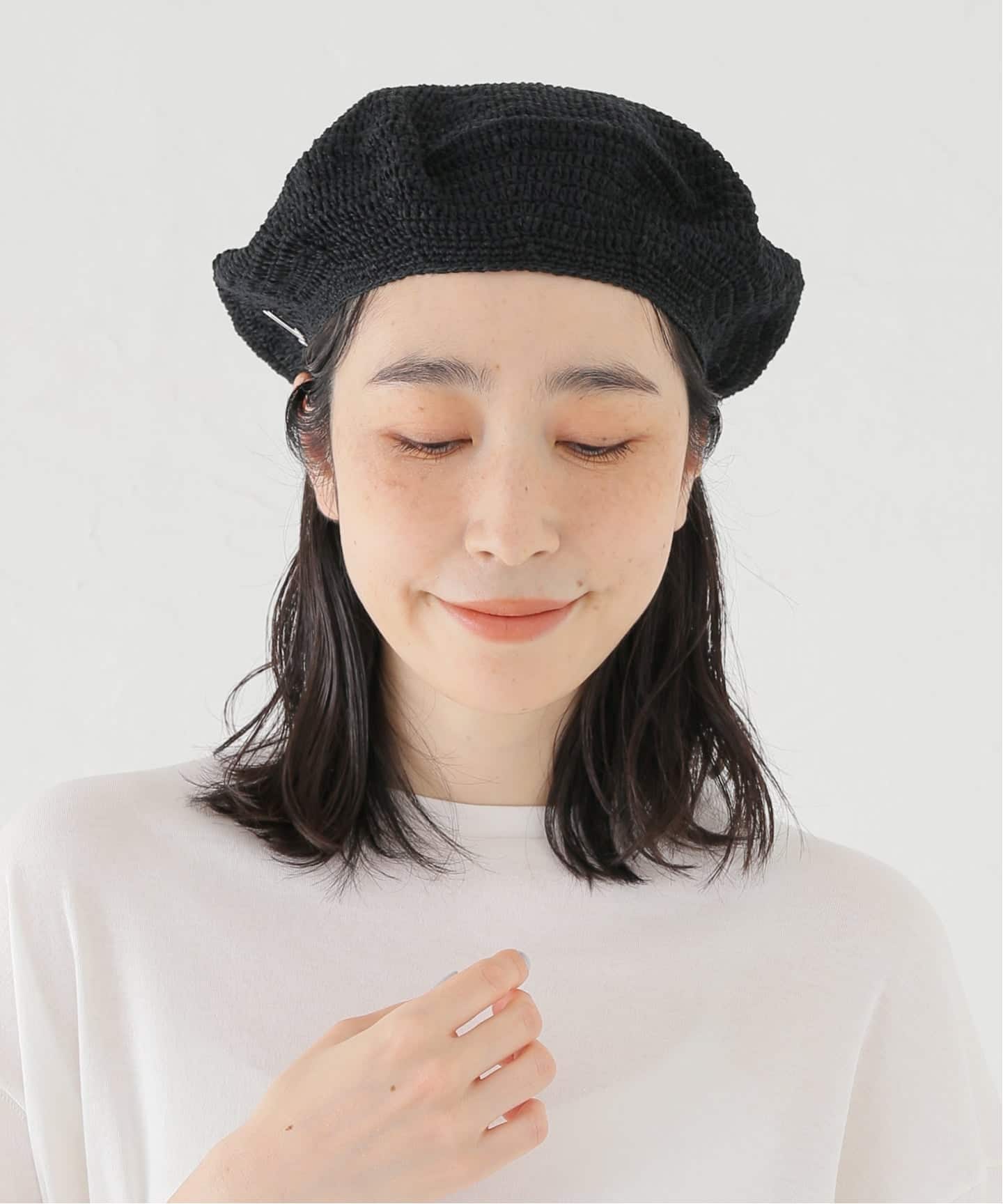 MUHLBAUER】 beret（ハンチング／ベレー）｜journal standard luxe