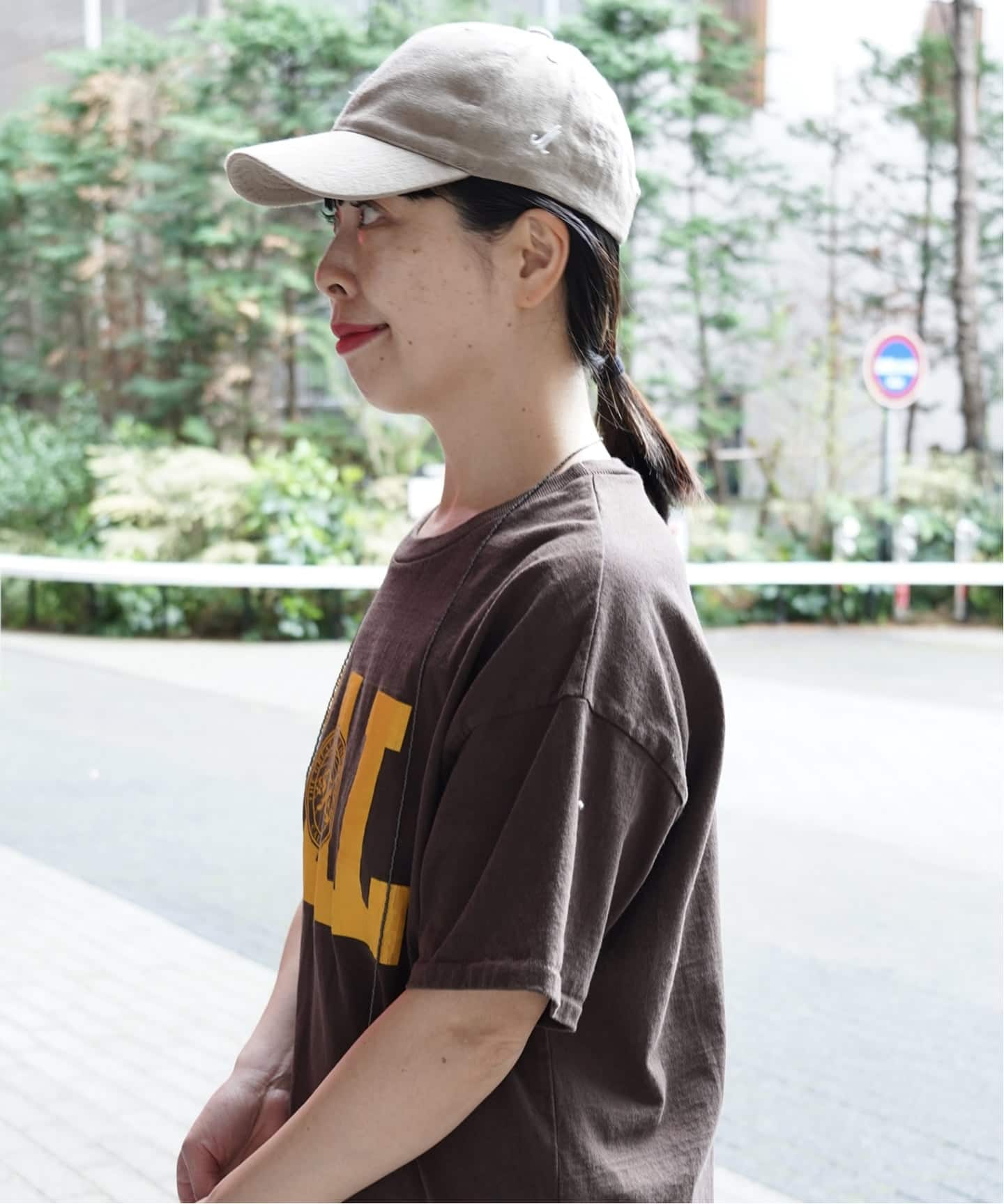 MUHLBAUER】 linen cap（キャップ）｜journal standard luxe