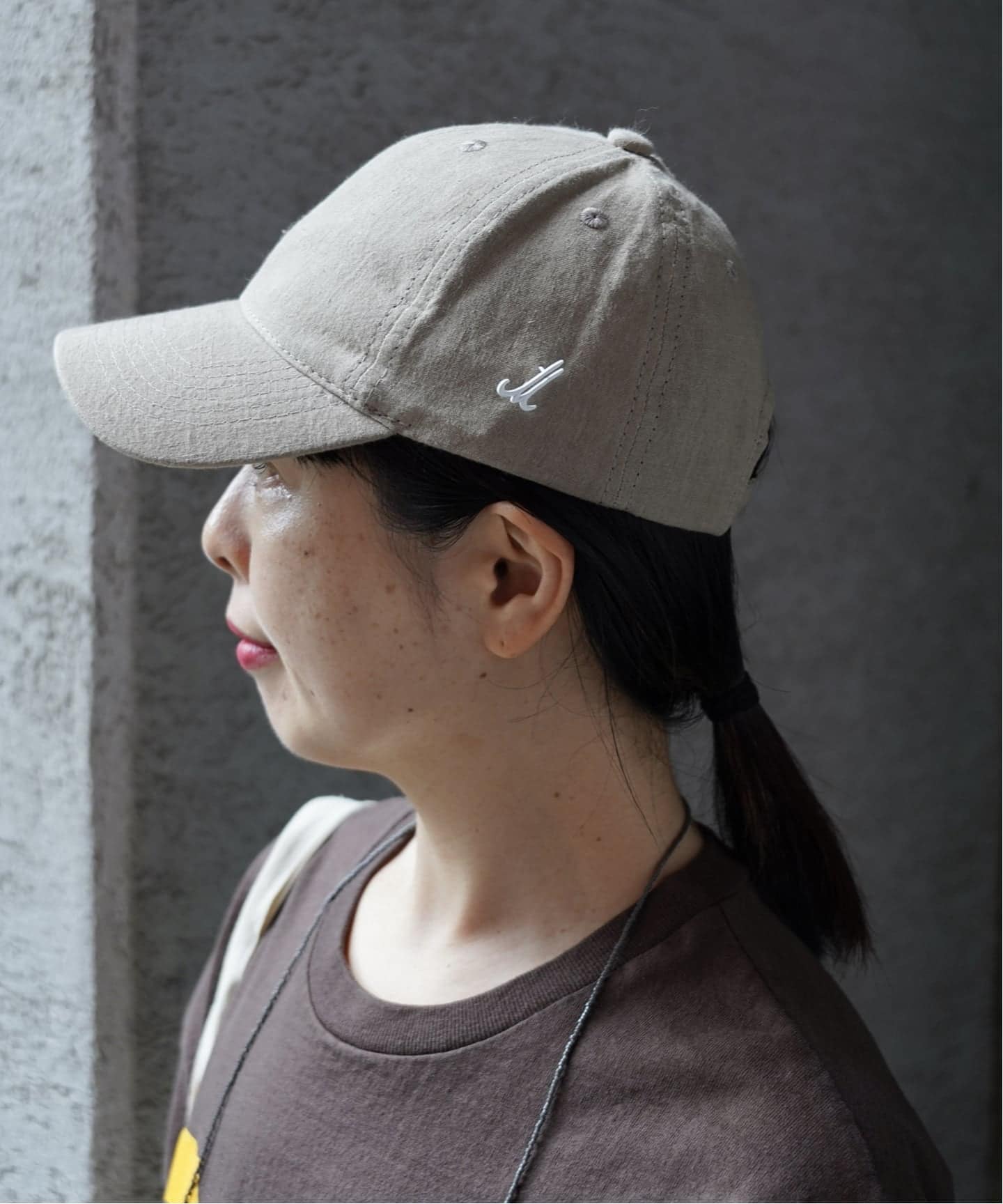 MUHLBAUER】 linen cap（キャップ）｜journal standard luxe