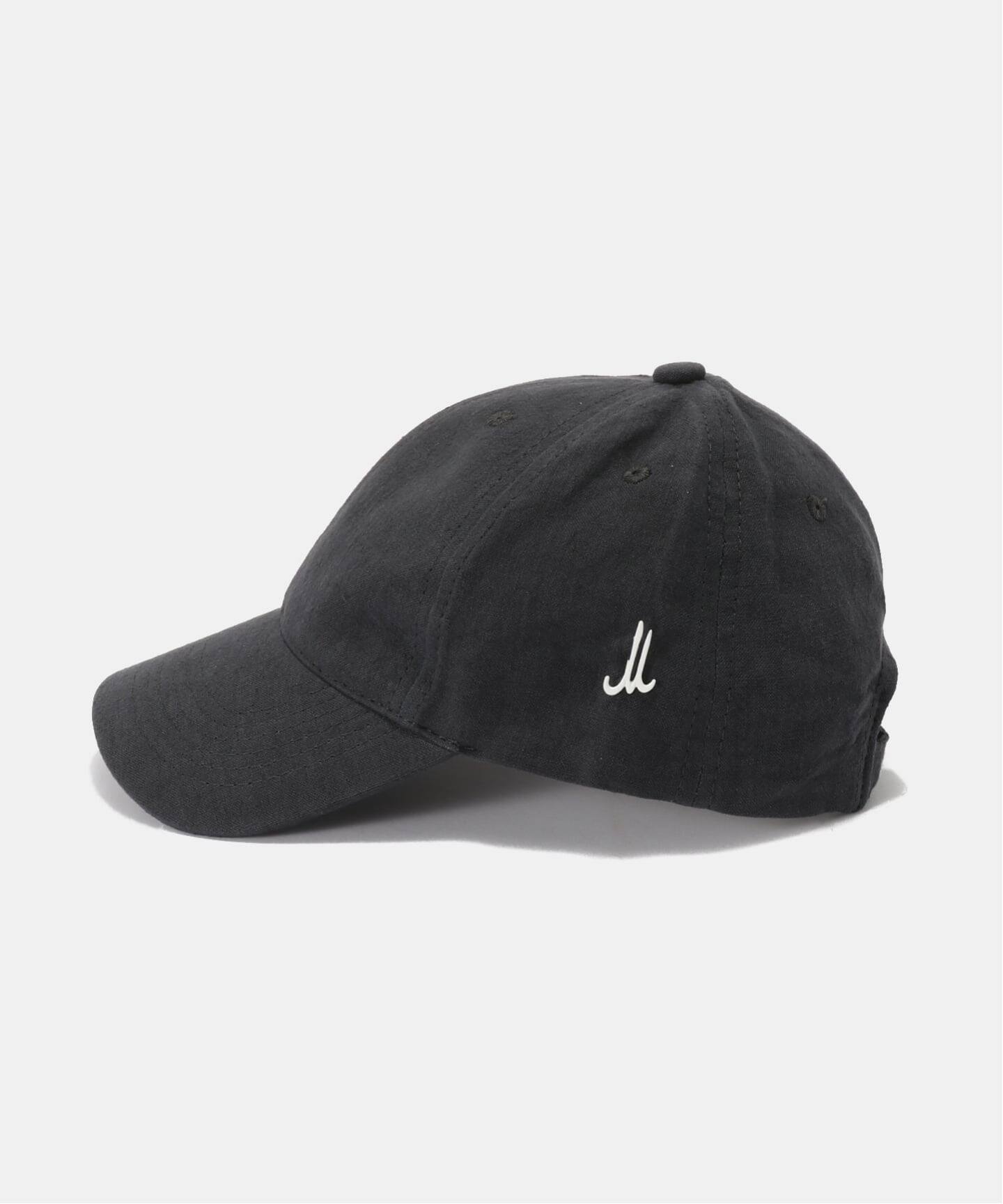 MUHLBAUER】 linen cap（キャップ）｜journal standard luxe