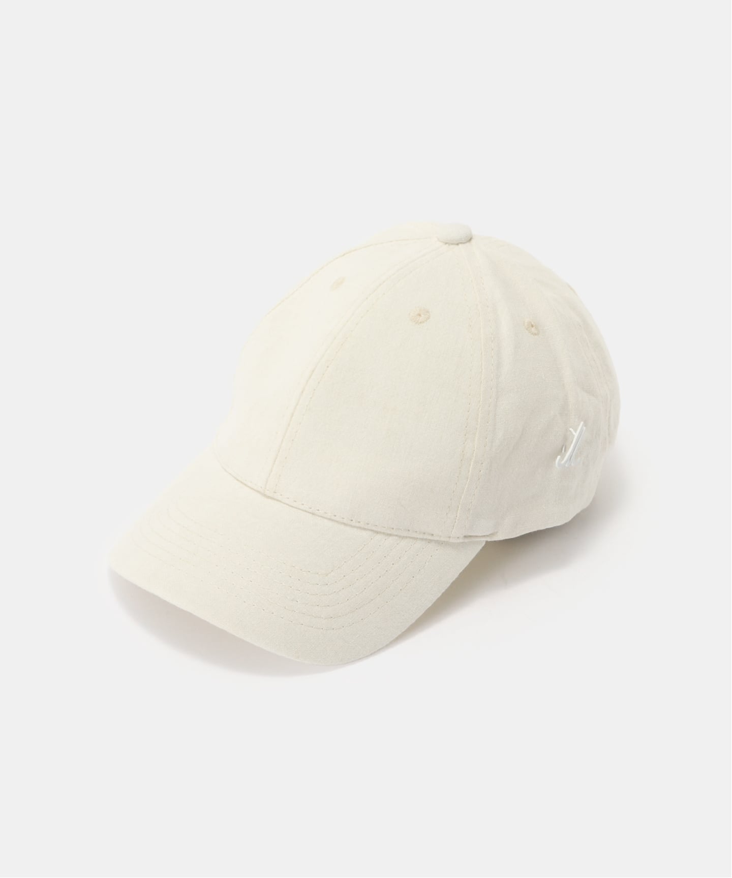 MUHLBAUER】 linen cap（キャップ）｜journal standard luxe