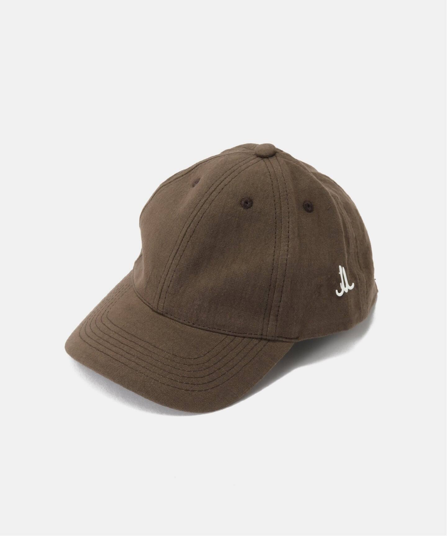 MUHLBAUER】 linen cap（キャップ）｜journal standard luxe